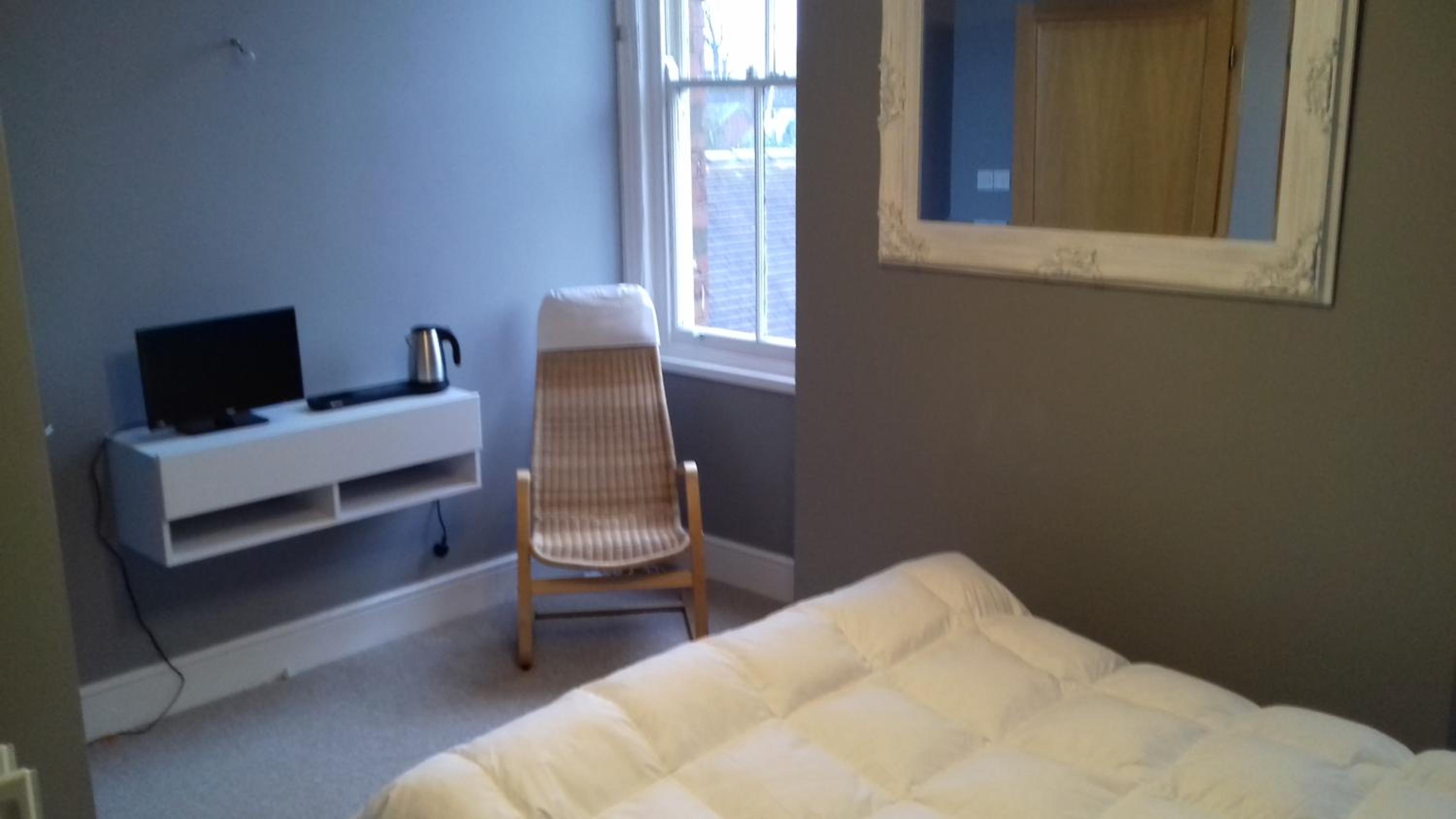 King Room - Photo 3
