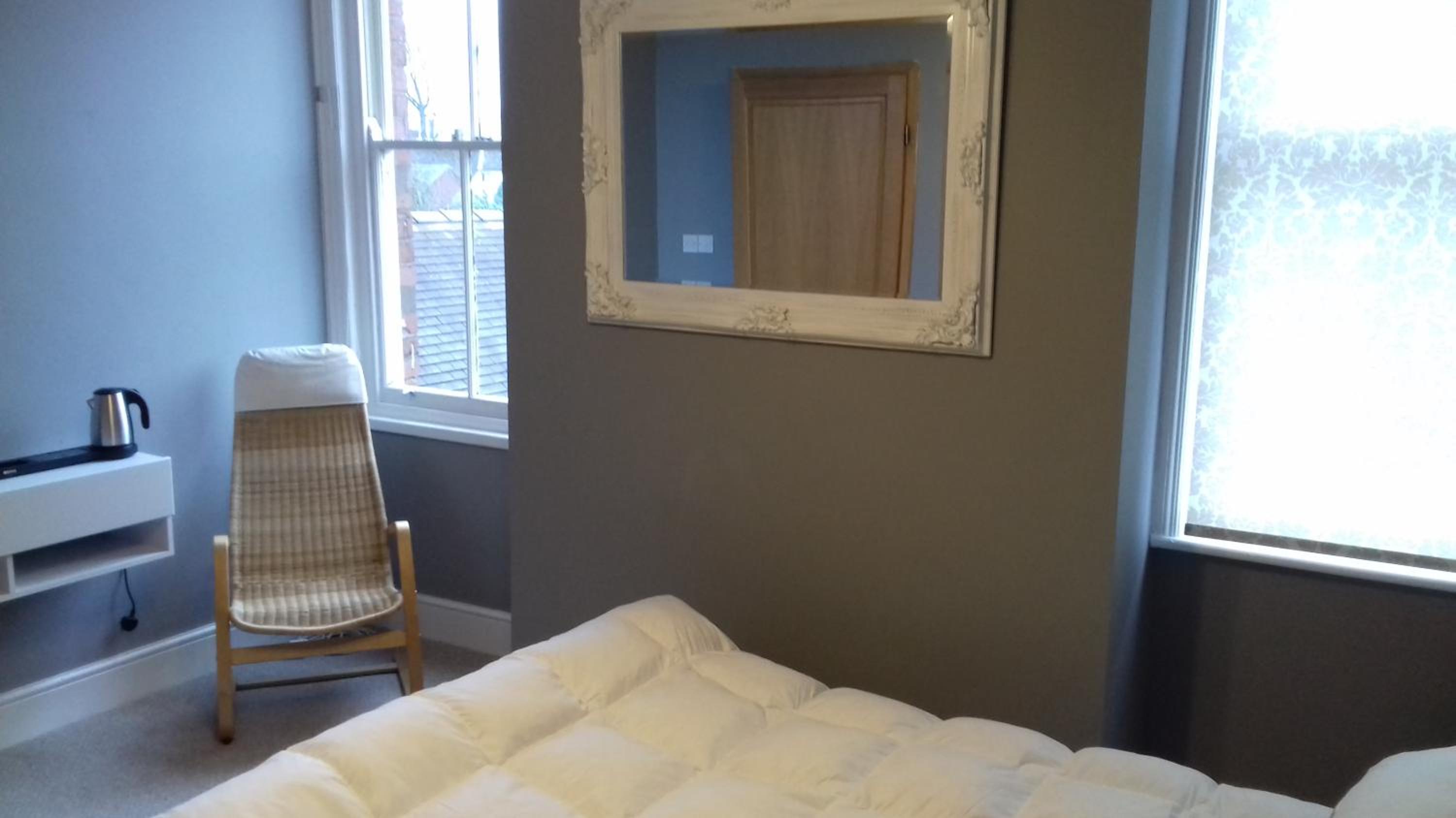 King Room - Photo 1