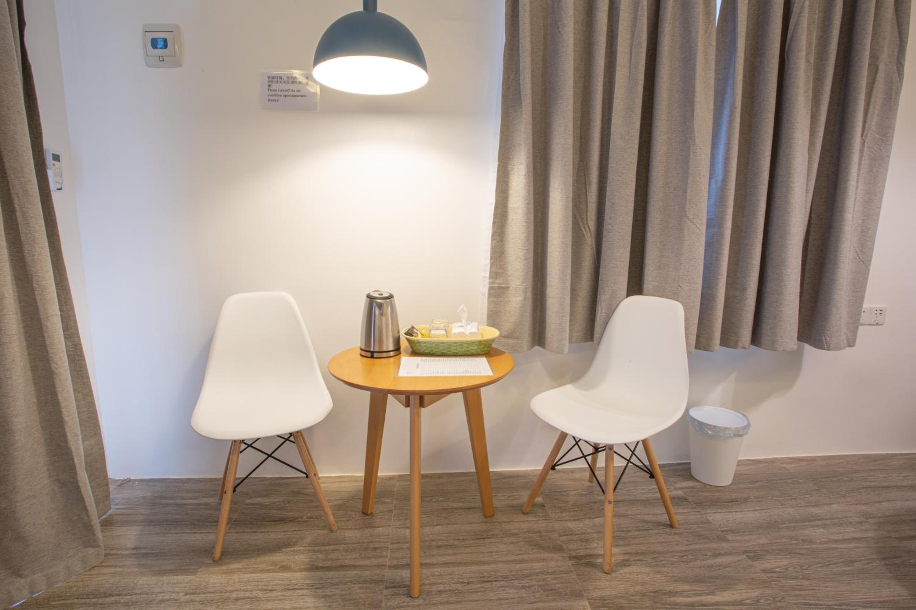 One-Bedroom Apartment - Photo 24