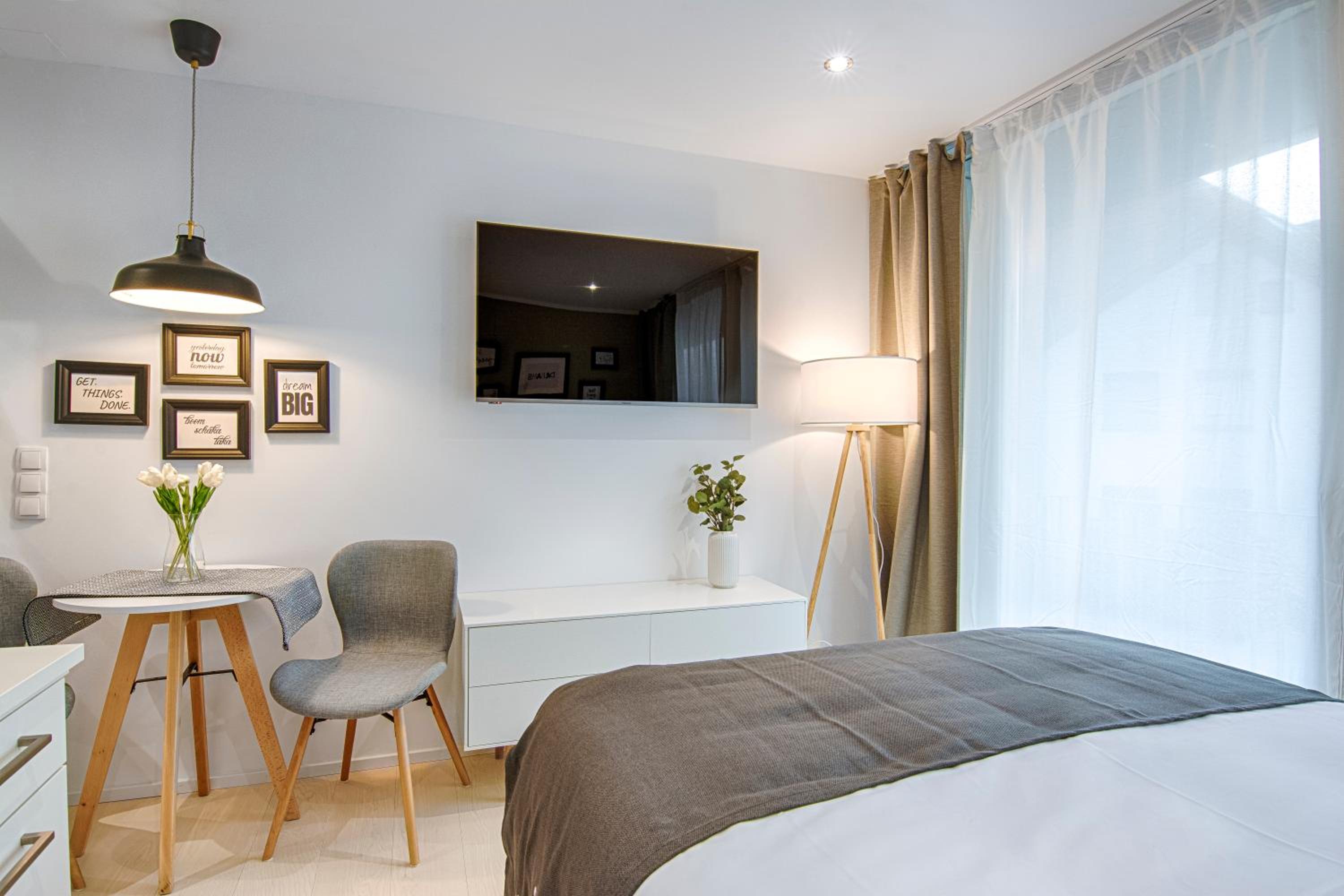 Junior Suite Standard - Photo 9