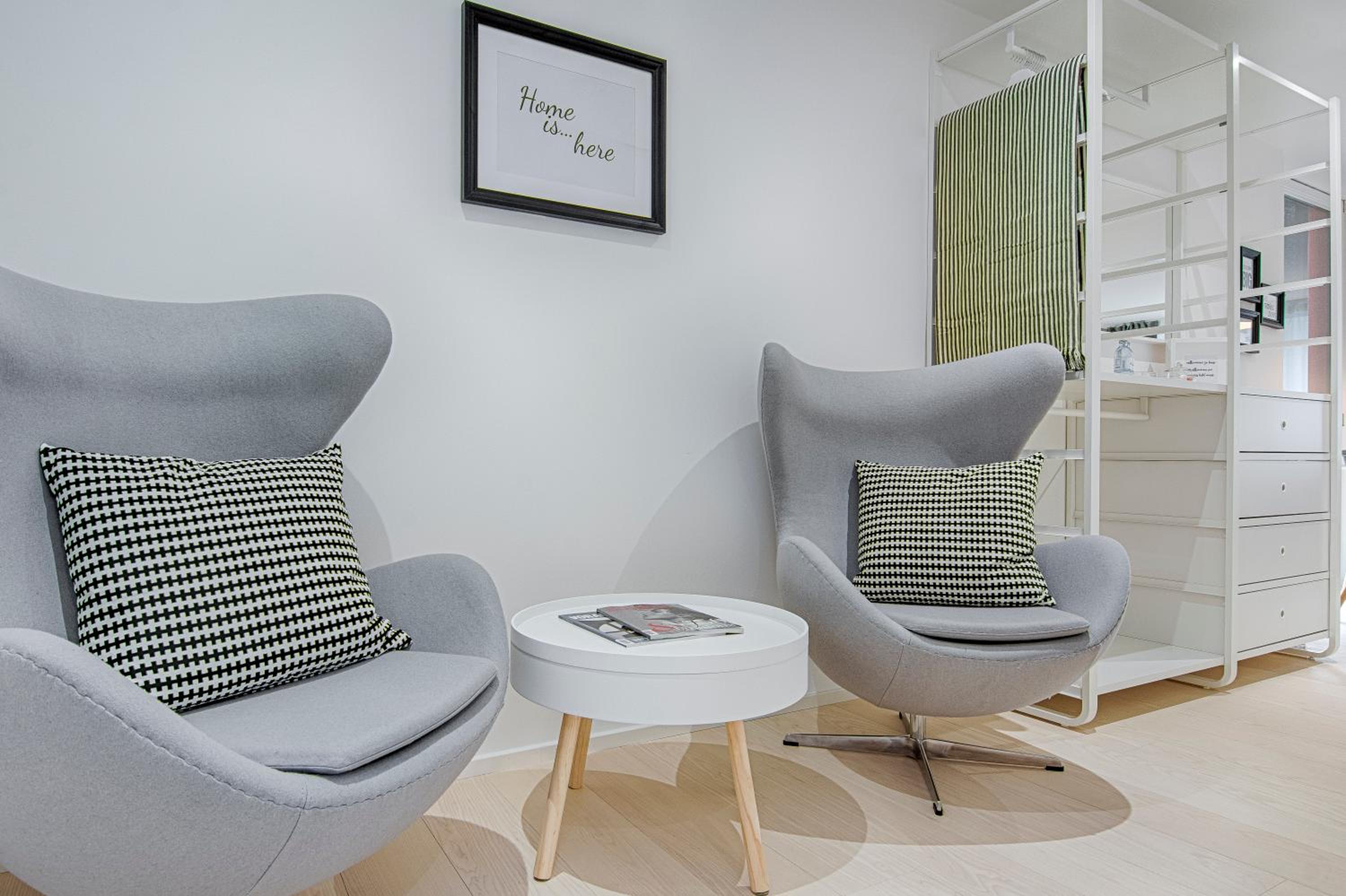 Junior Suite Standard - Photo 17