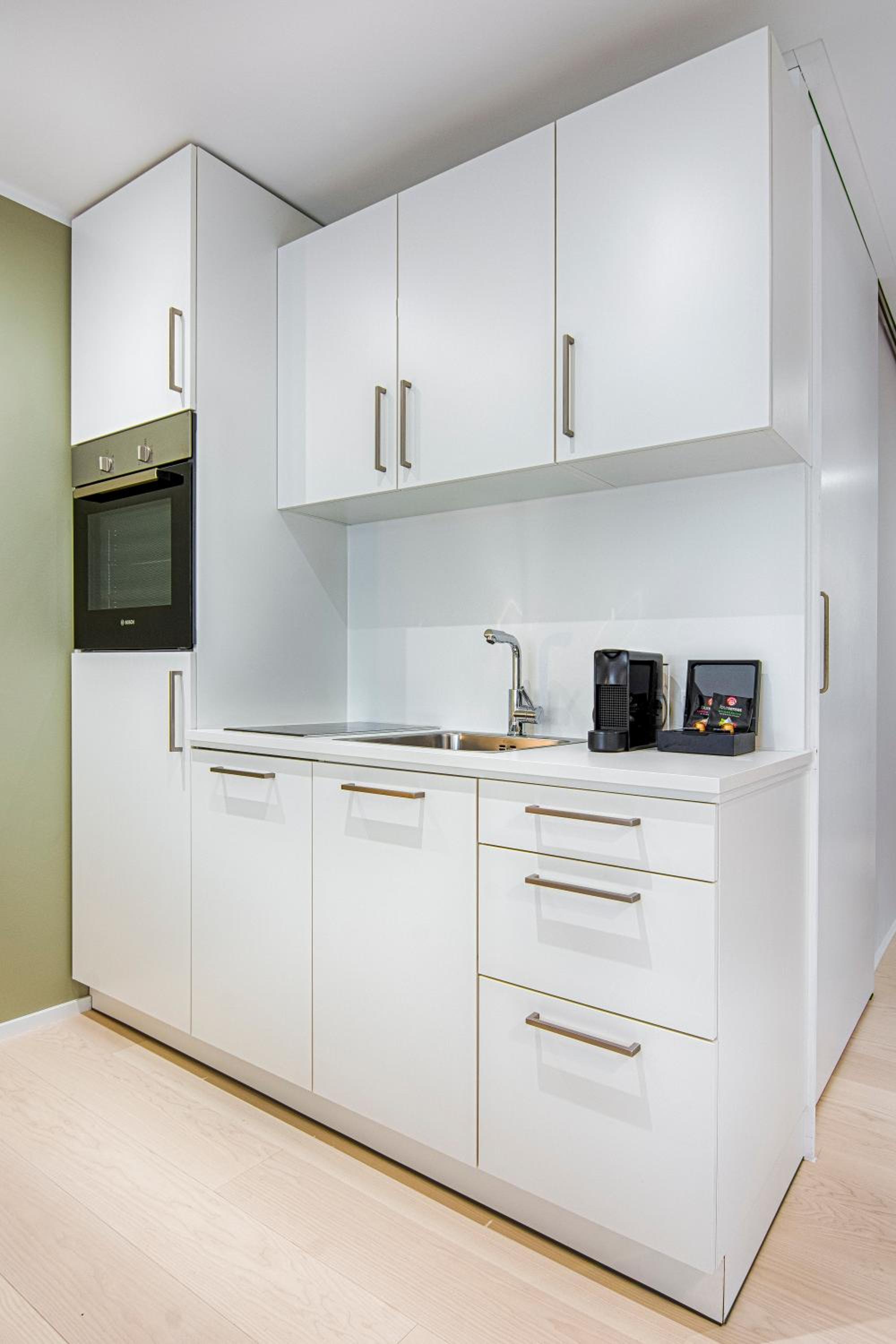 Junior Suite Standard - Photo 13