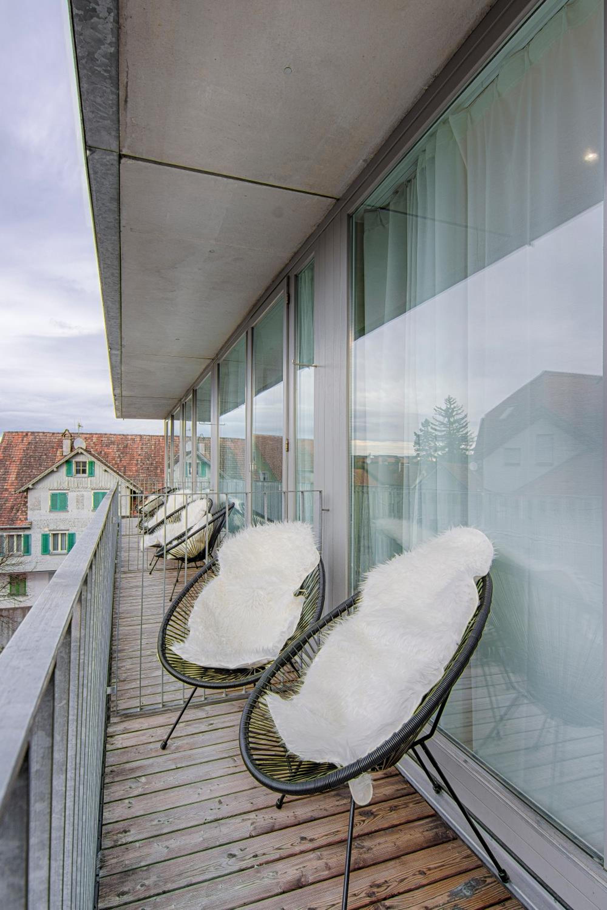 Junior Suite Standard - Photo 18