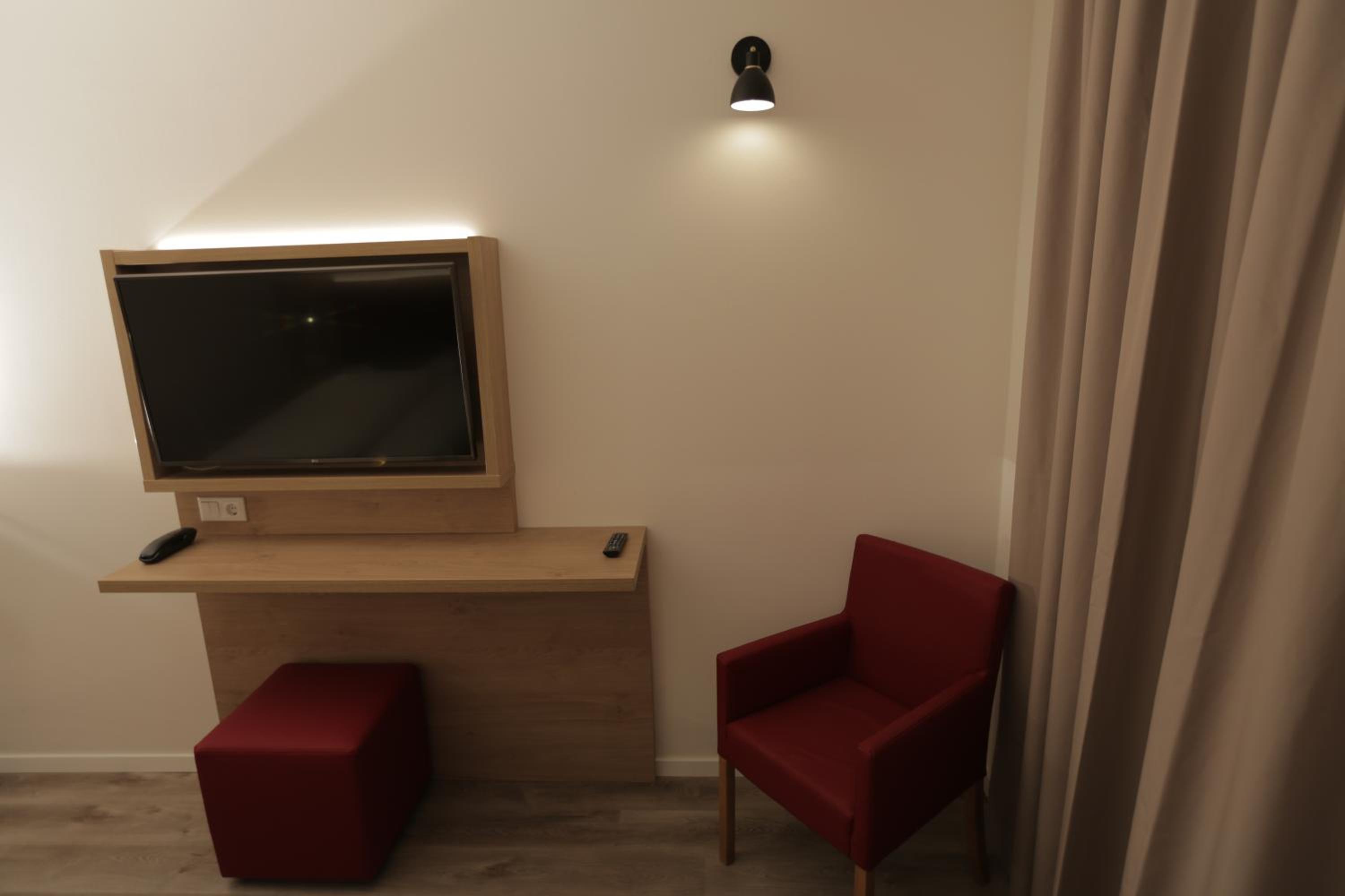 Twin Room photo 2
