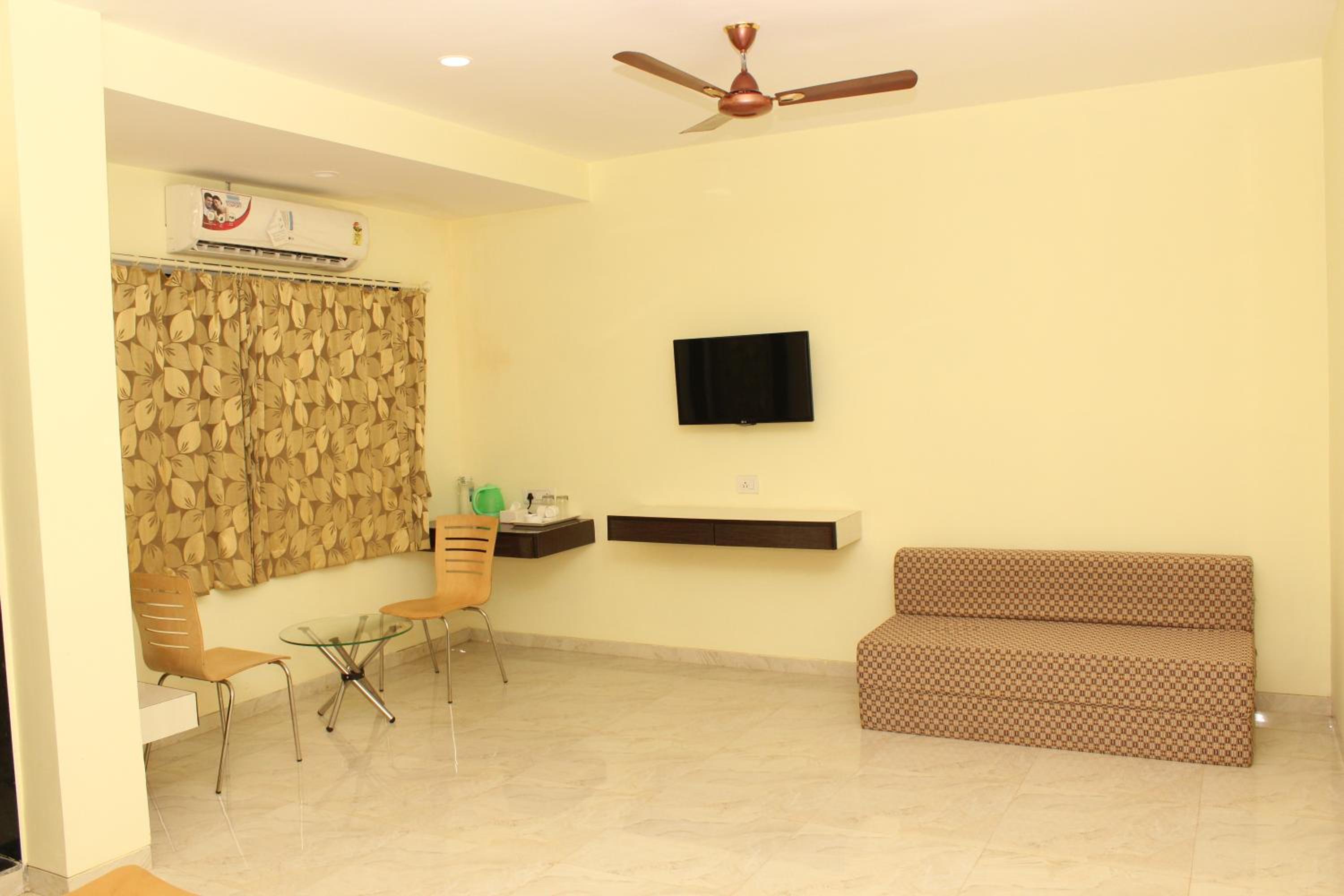 Suite photo 3