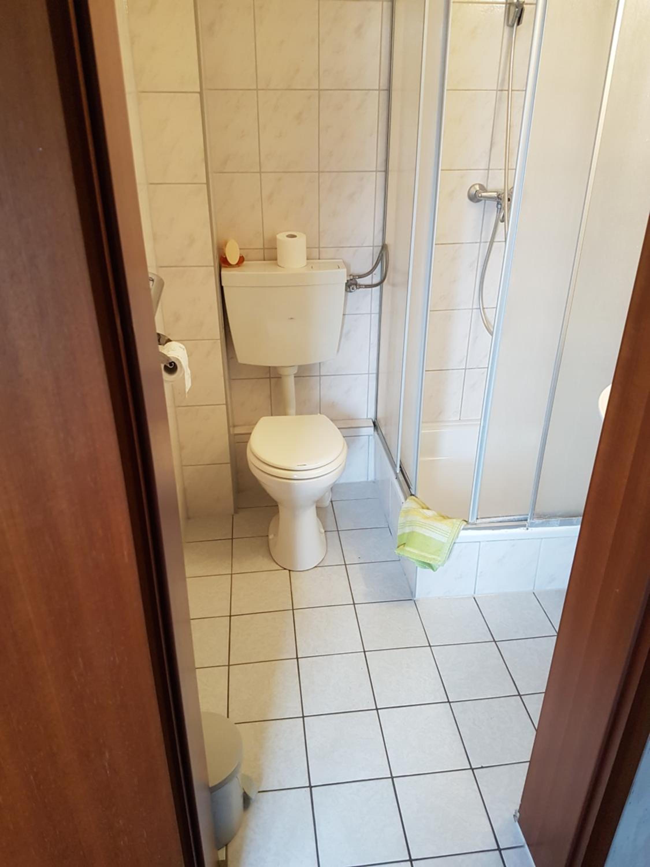Standard Triple Room photo 2
