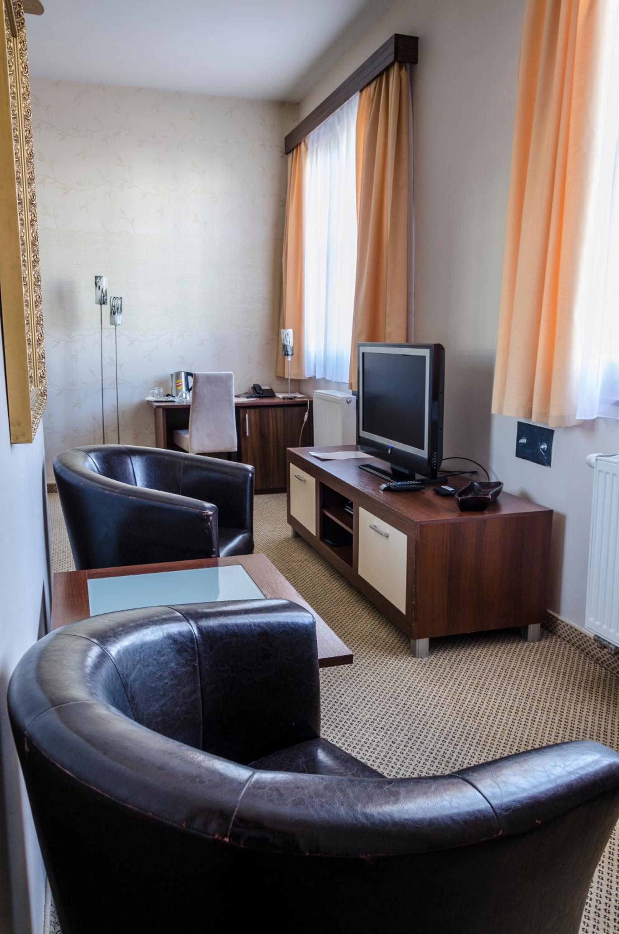 Suite photo 1