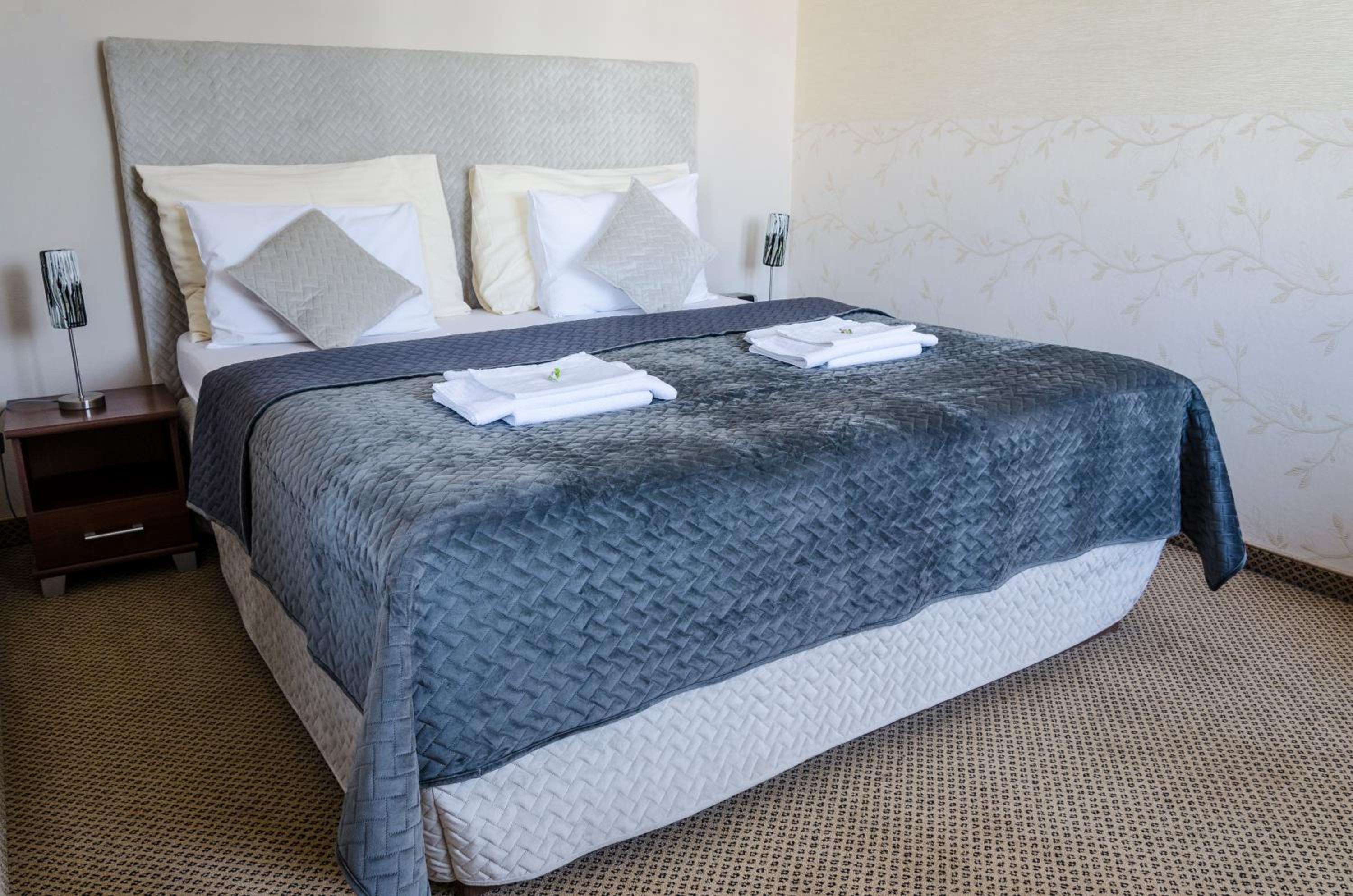 Suite photo 3