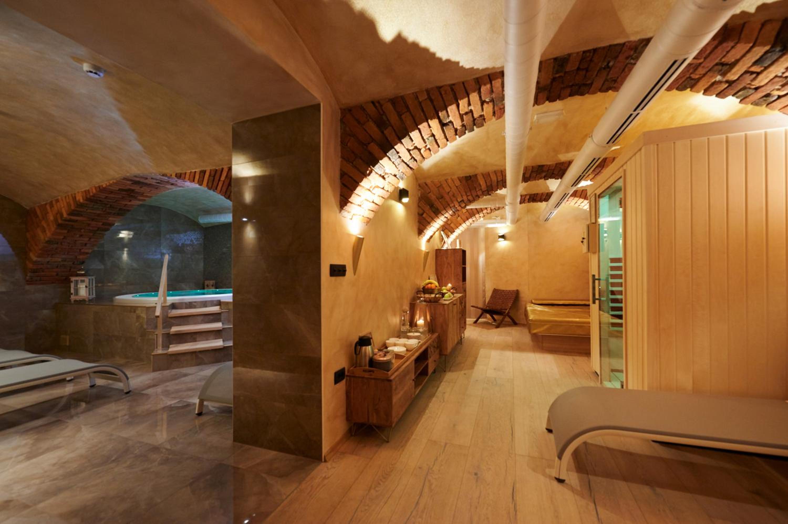 Luxury Triple Room - Photo 3