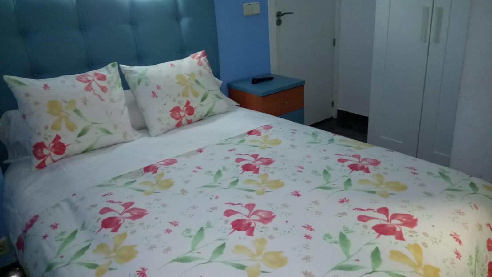 Habitación Doble con Baño