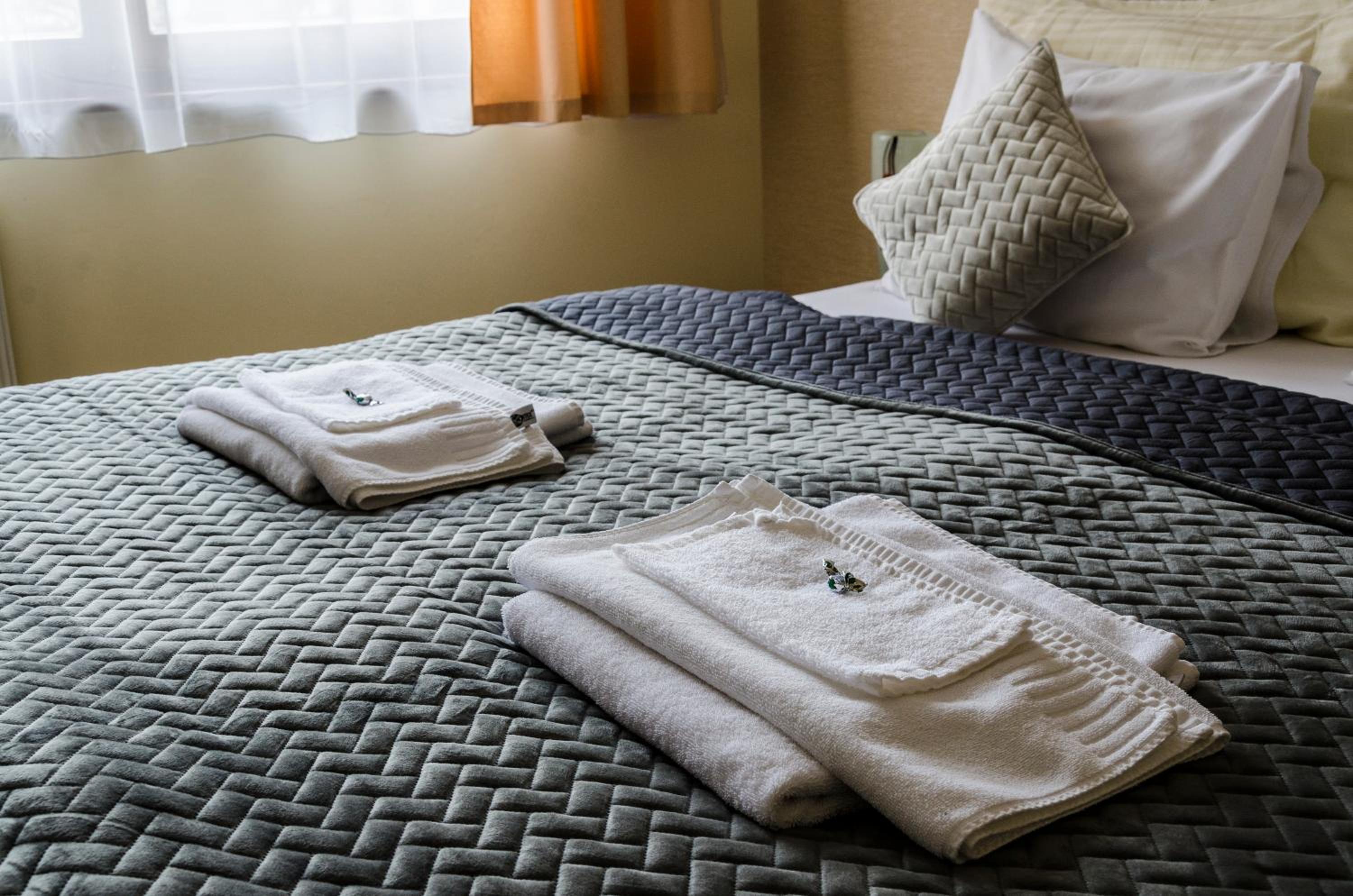 Double Room - Photo 1