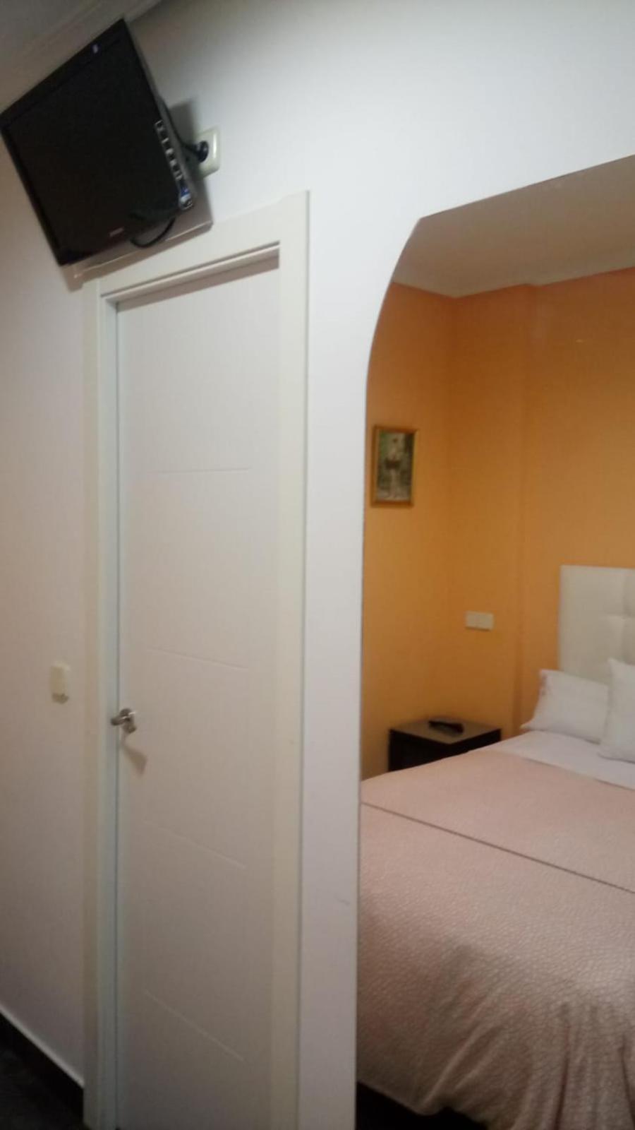 Habitación Individual