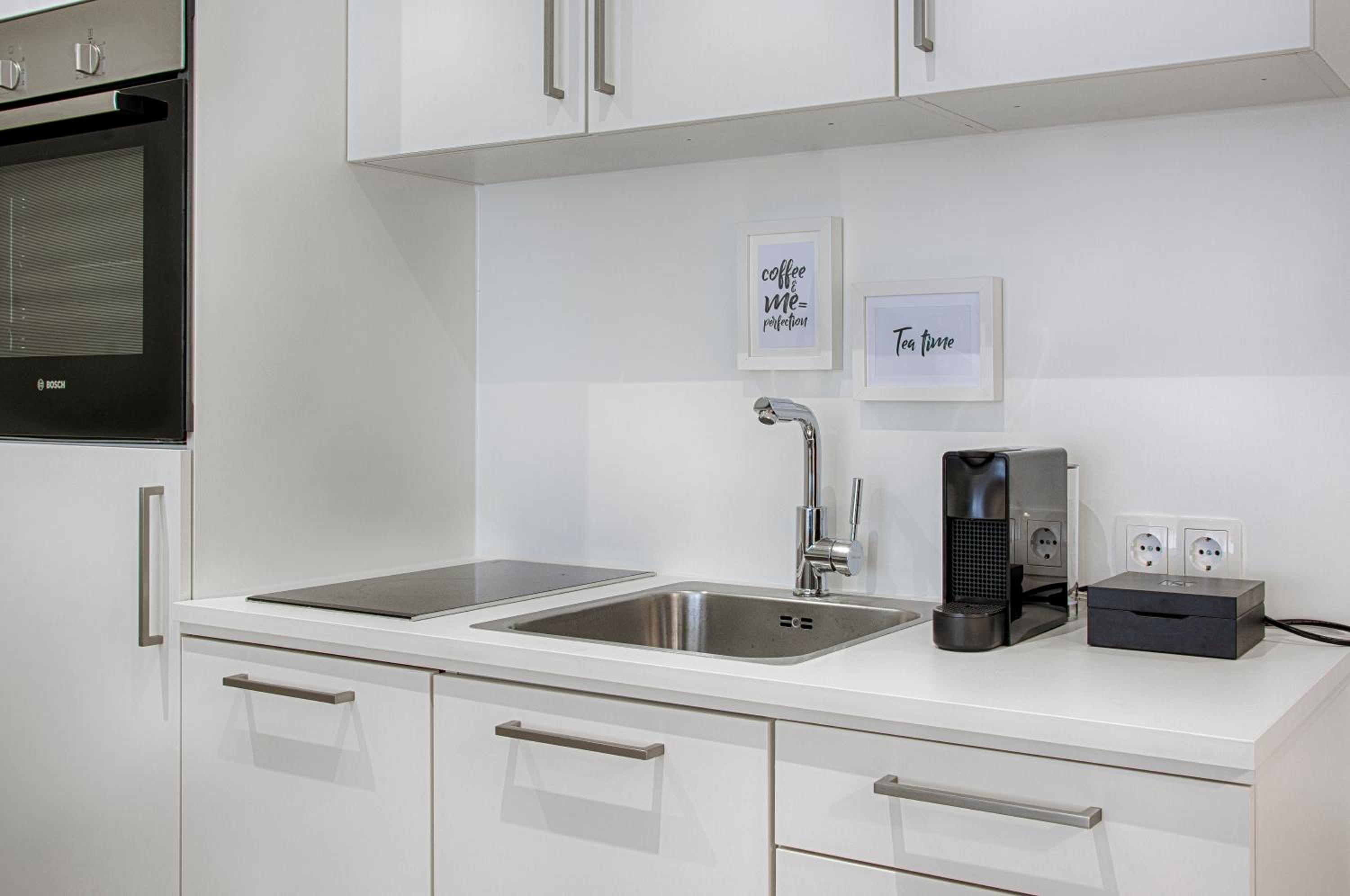Junior Suite Standard - Photo 14