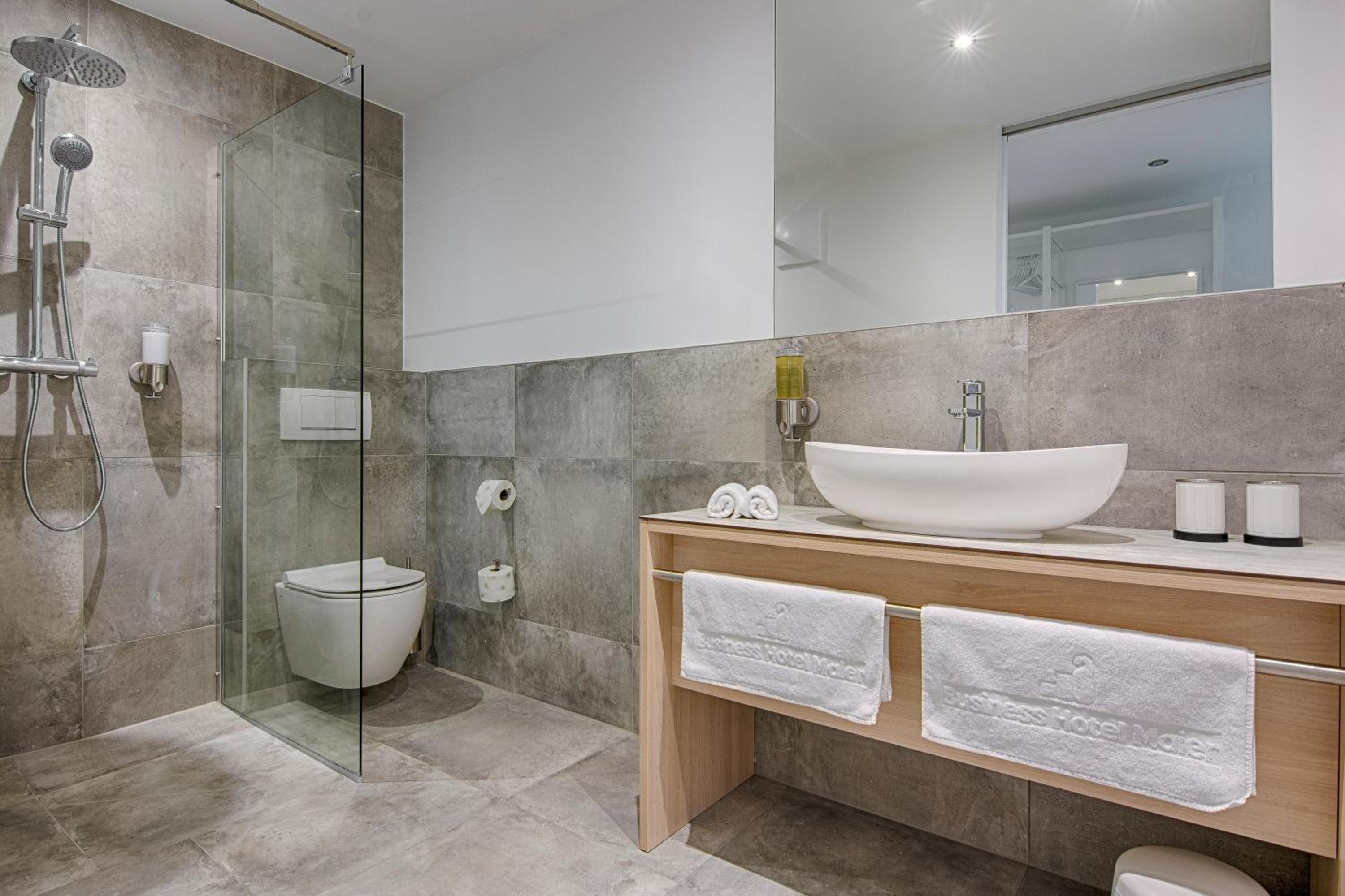 Junior Suite Standard - Photo 3