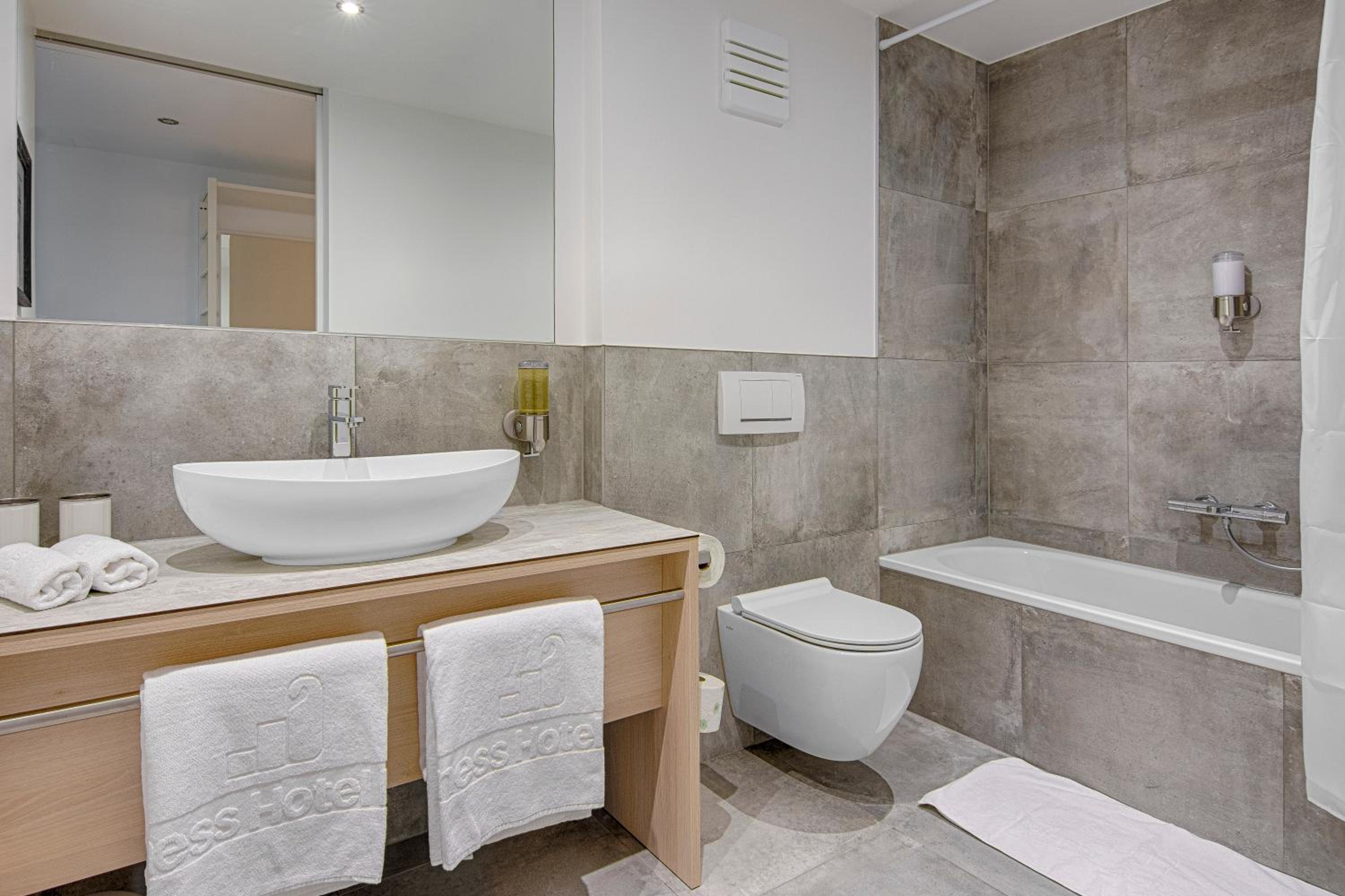 Junior Suite Standard - Photo 2