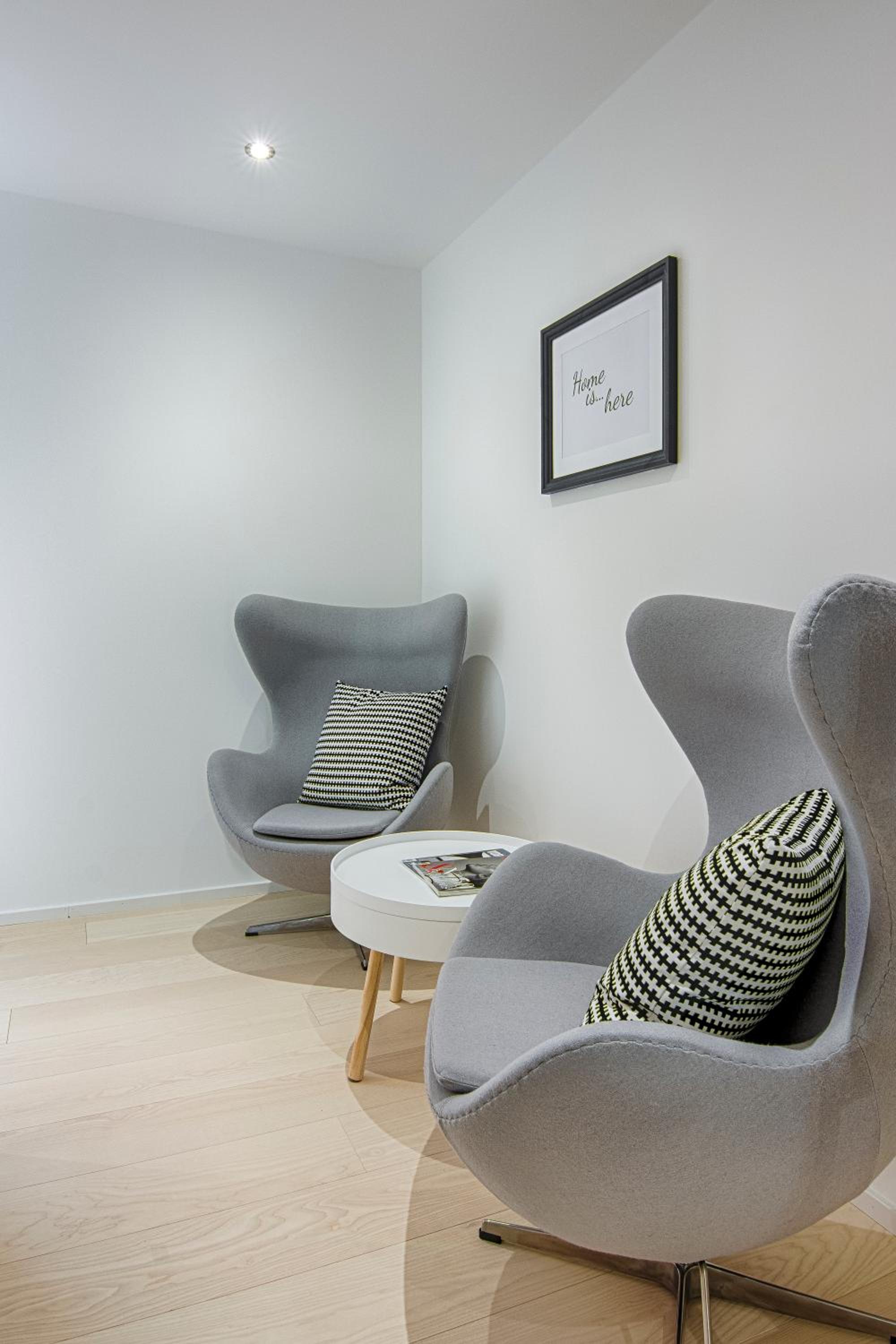 Junior Suite Standard - Photo 11