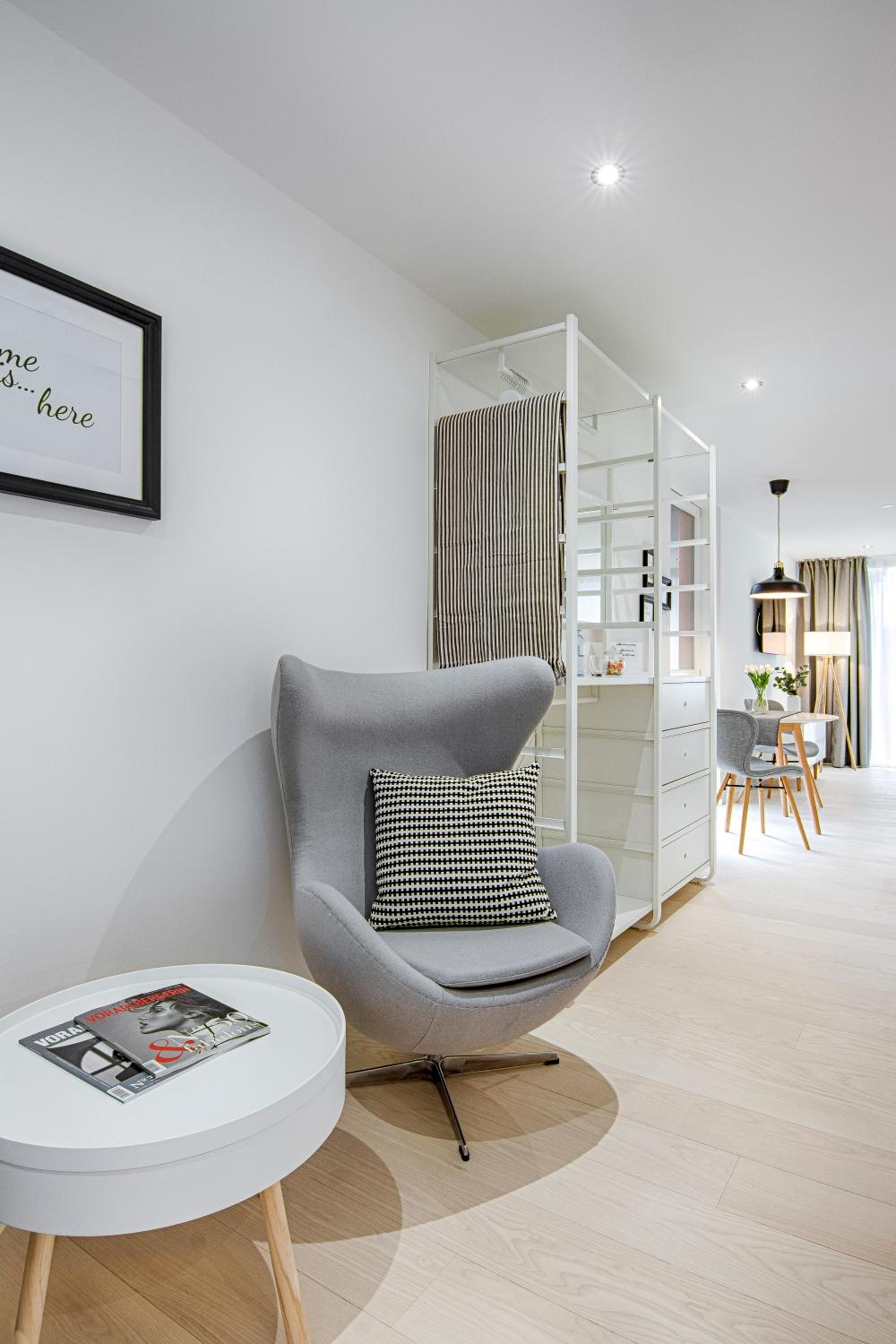 Junior Suite Standard - Photo 12