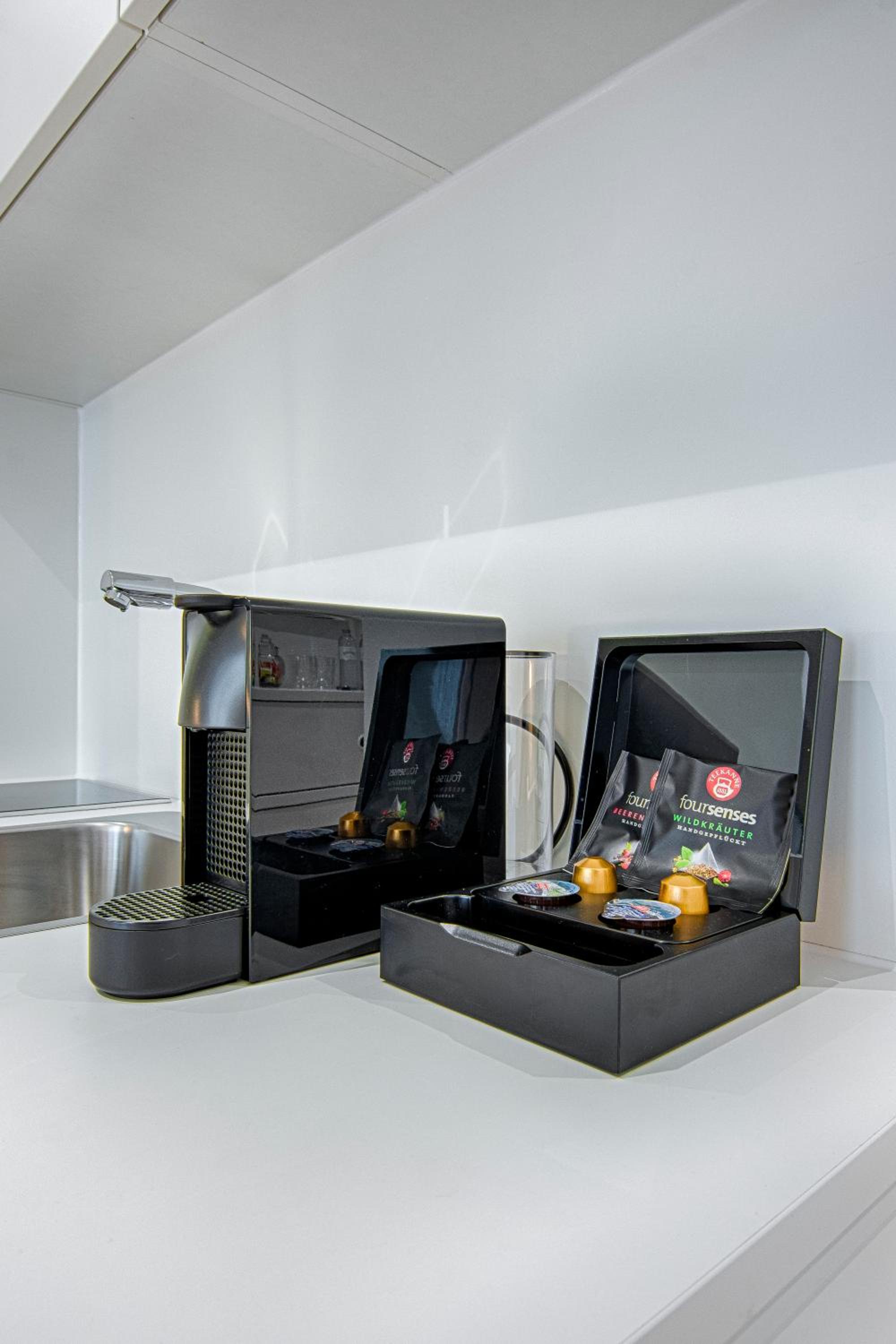 Junior Suite Standard - Photo 15