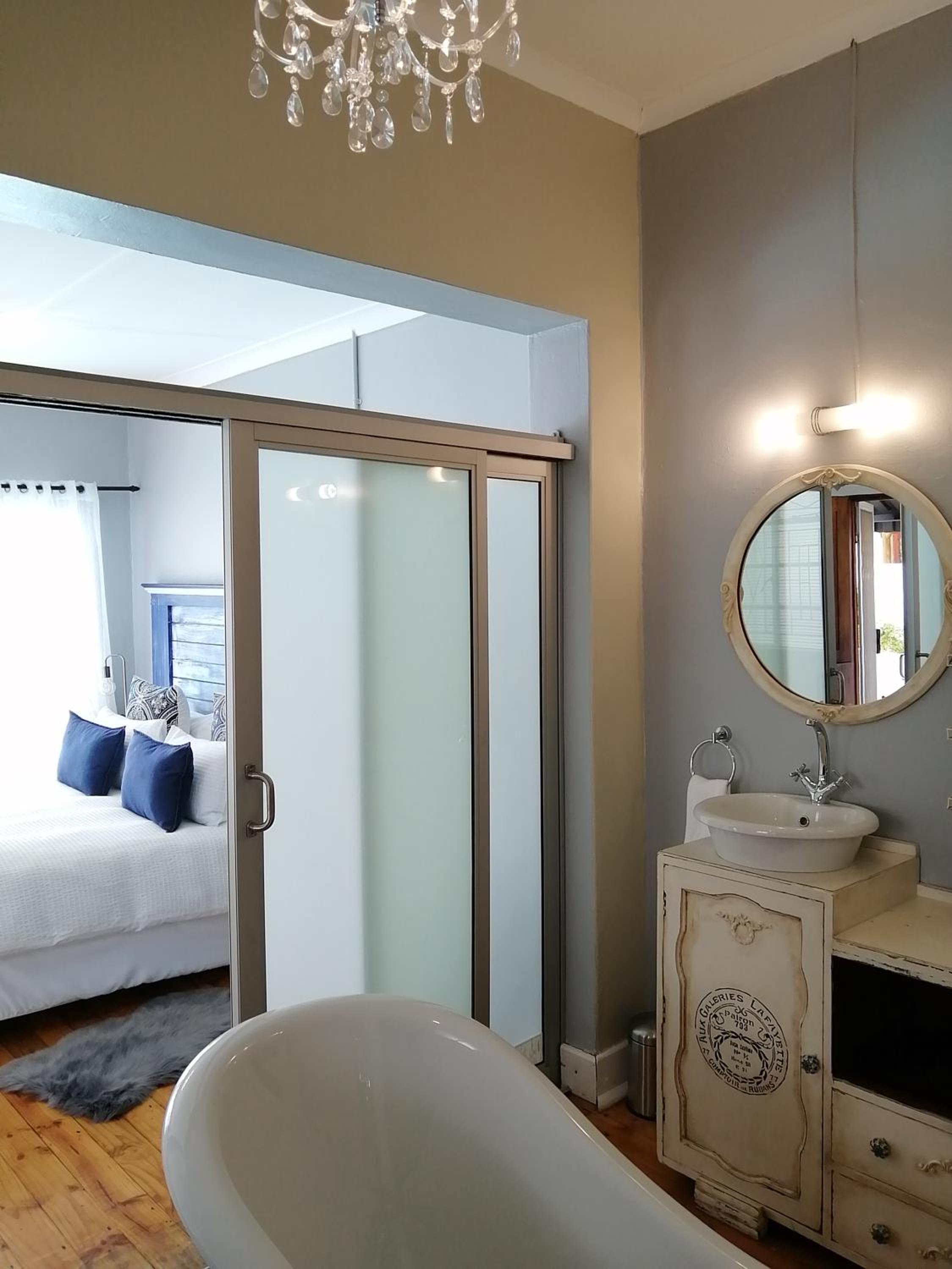 Luxury Double Room - Photo 4
