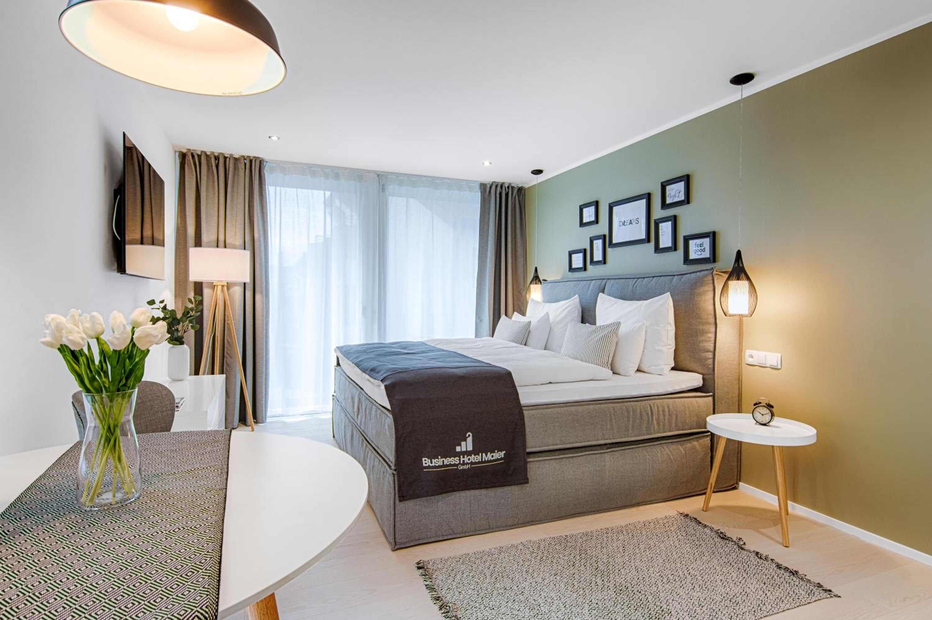 Junior Suite Standard - Photo 1