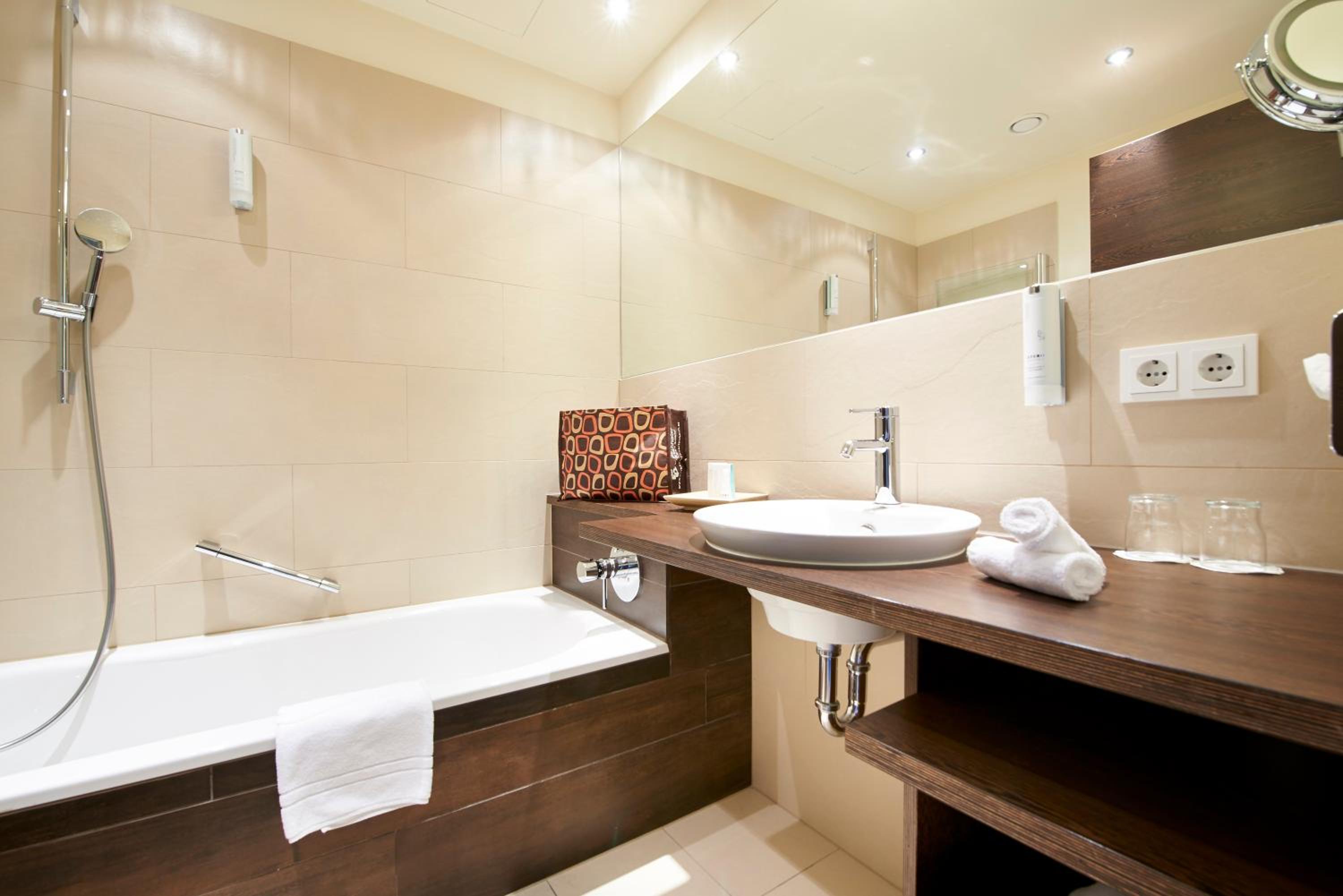 Premium Double Room