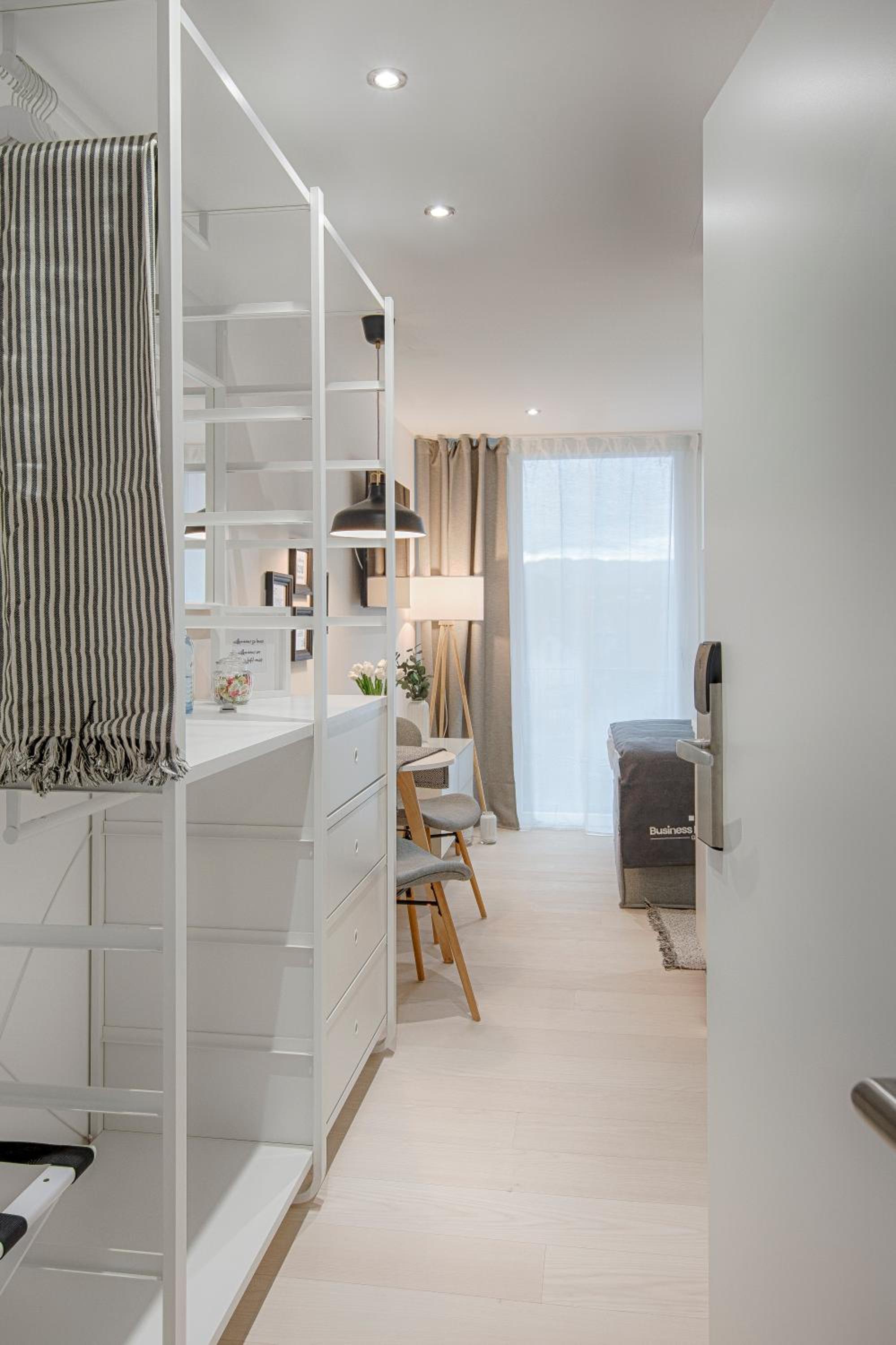 Junior Suite Standard - Photo 6