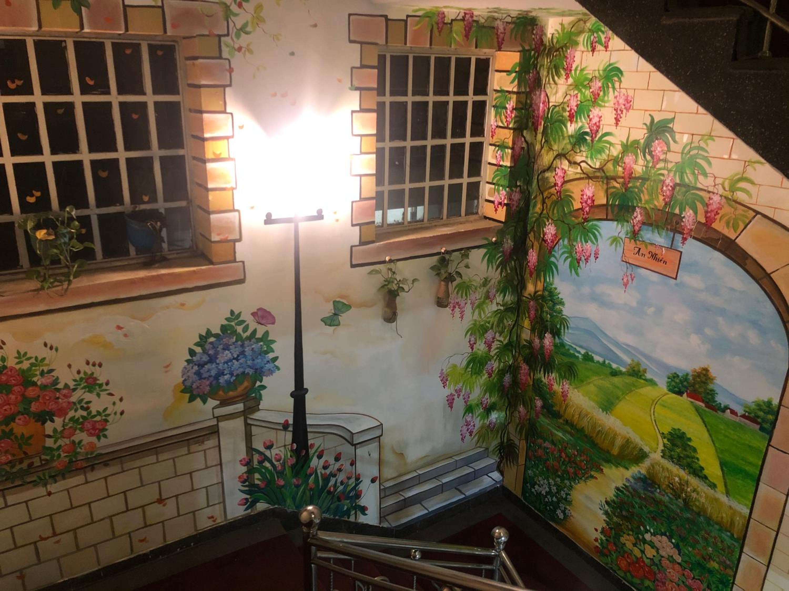 Deluxe Room (2 Adults + 1 Child) photo 1