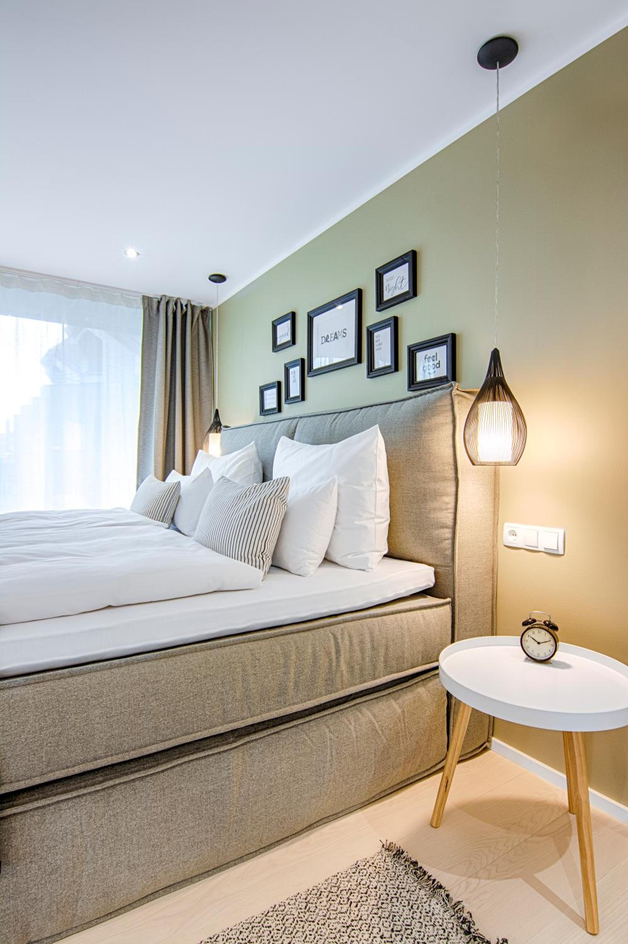 Junior Suite Standard - Photo 5