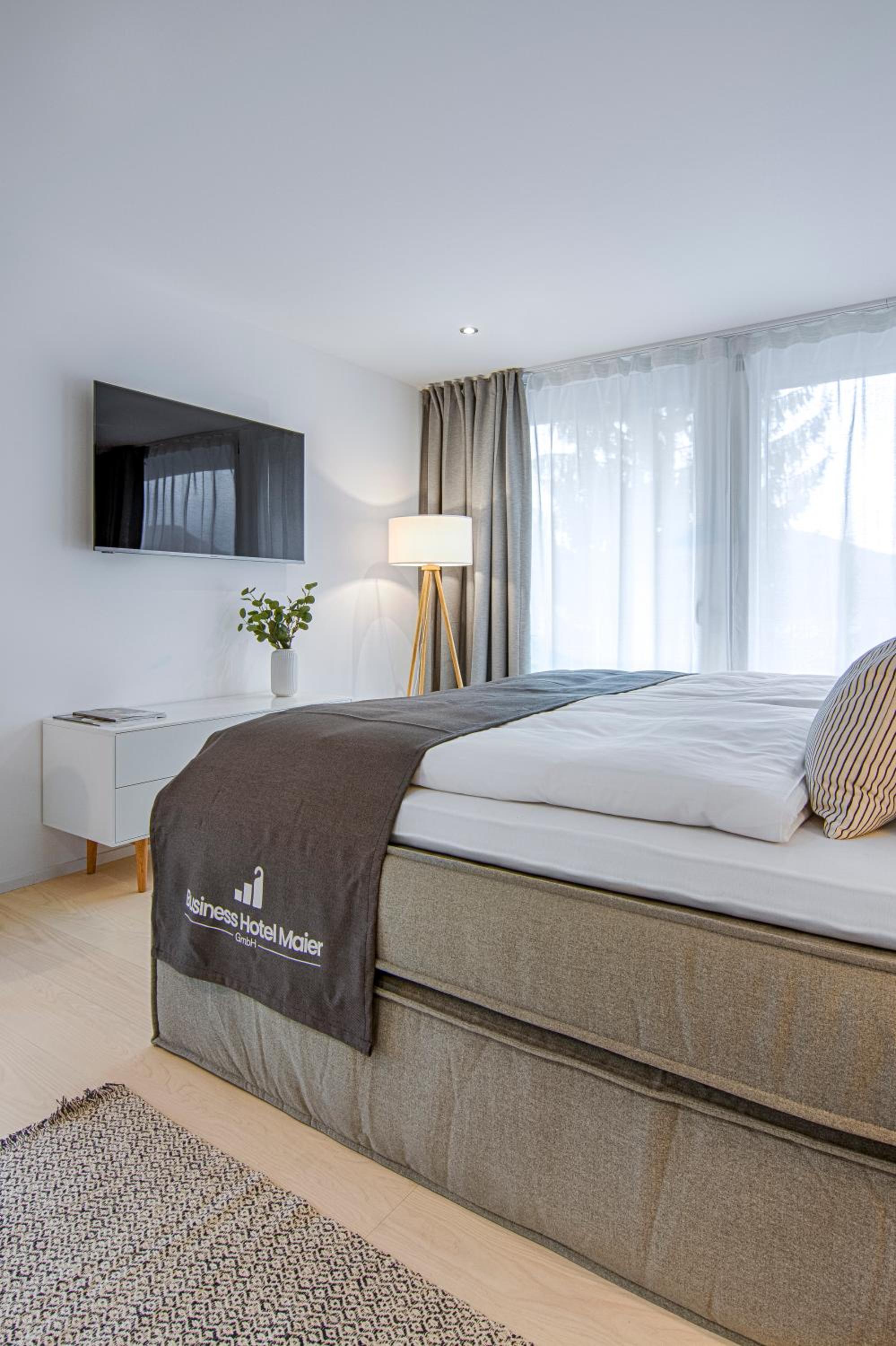 Junior Suite Standard - Photo 4