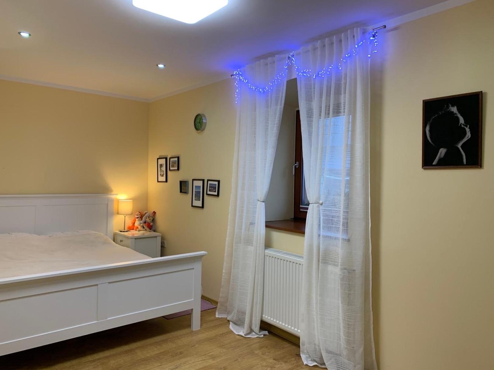 Four-Bedroom House photo 1