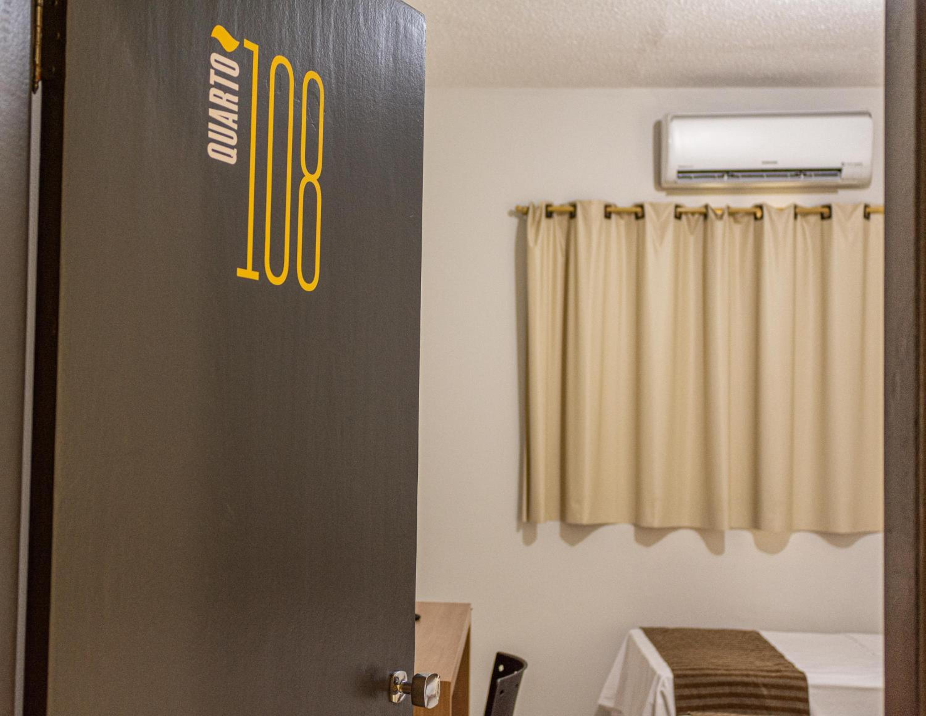 Superior Room with Double Bed photo 3