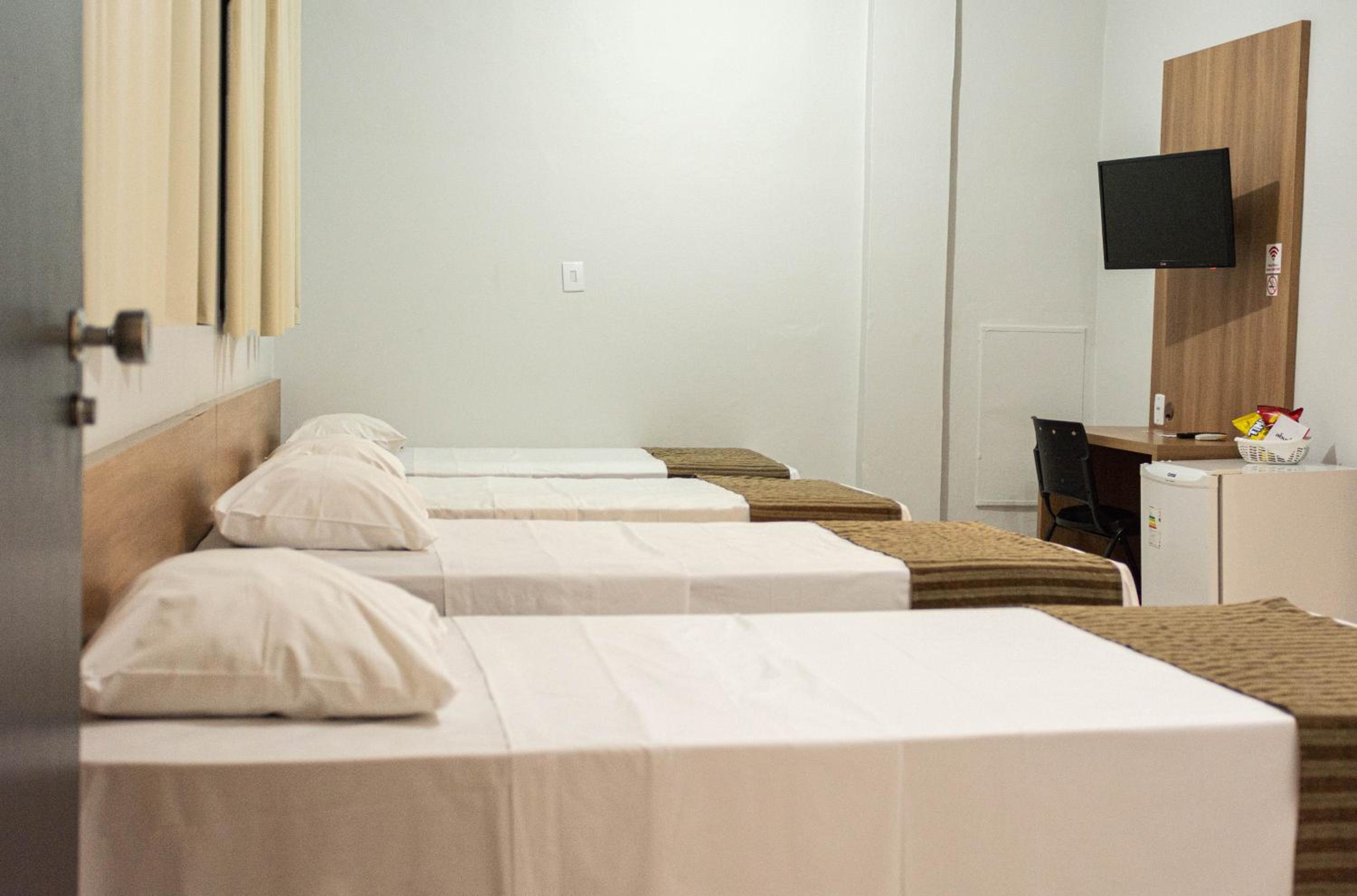 Luxury Quadruple Room