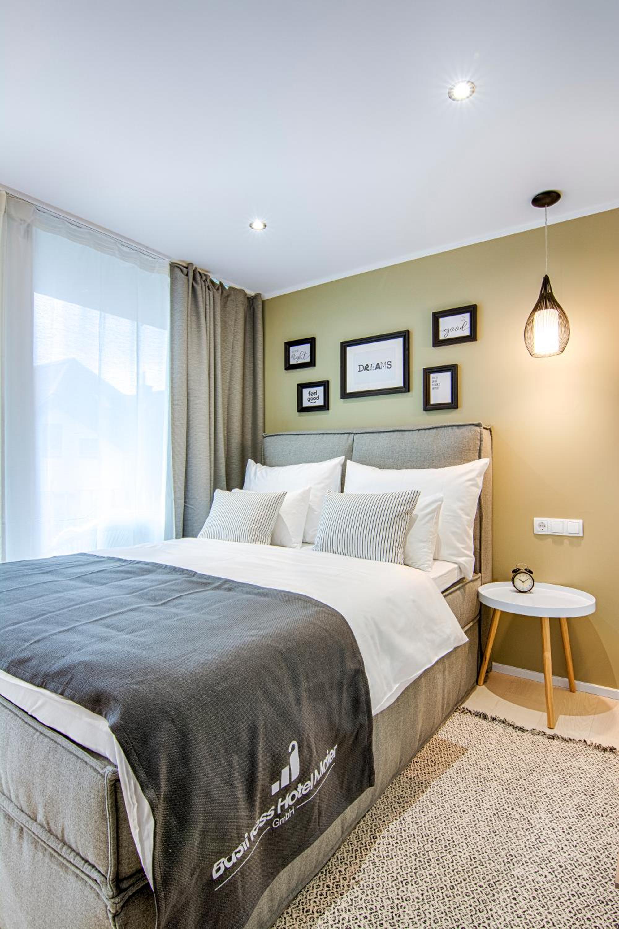 Single Room Standard