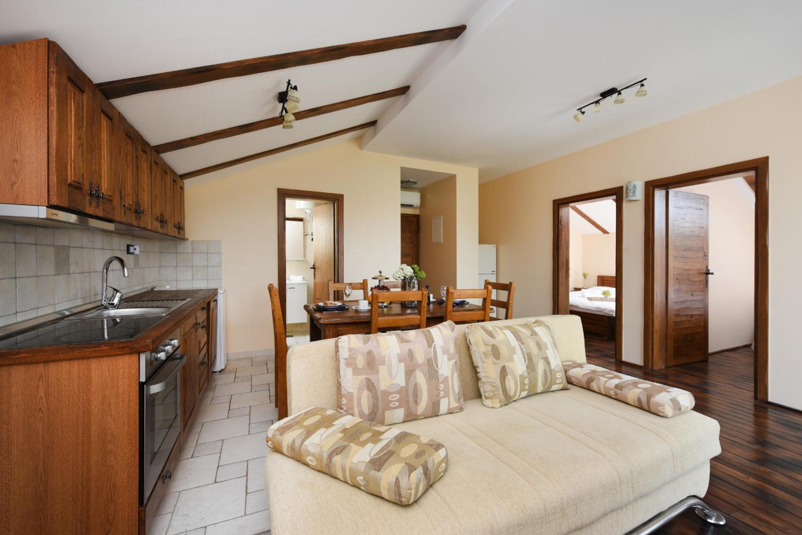 Villa con Piscina Privata