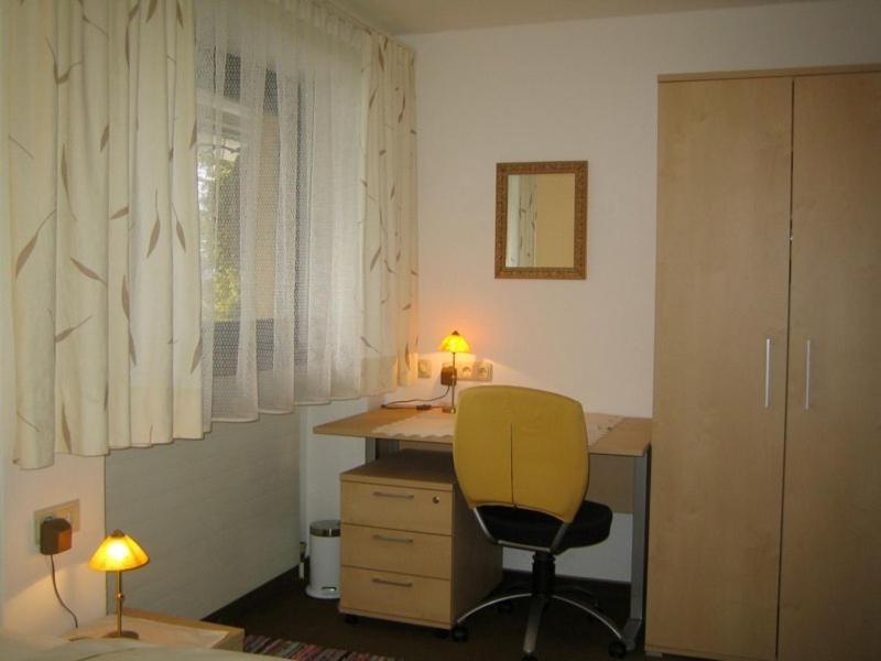 Apartment - Ground Floor photo 1