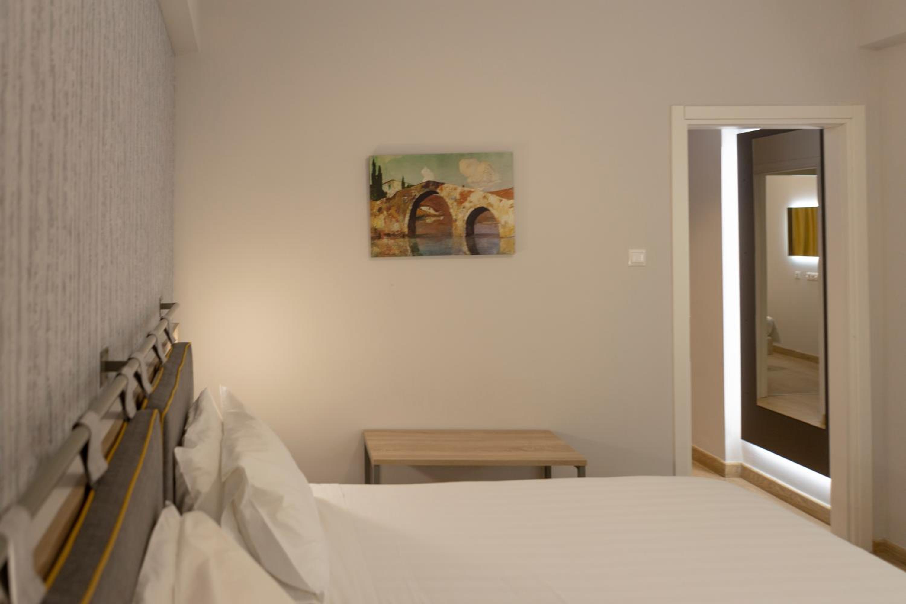 Quadruple Room with 2 Bedrooms photo 2