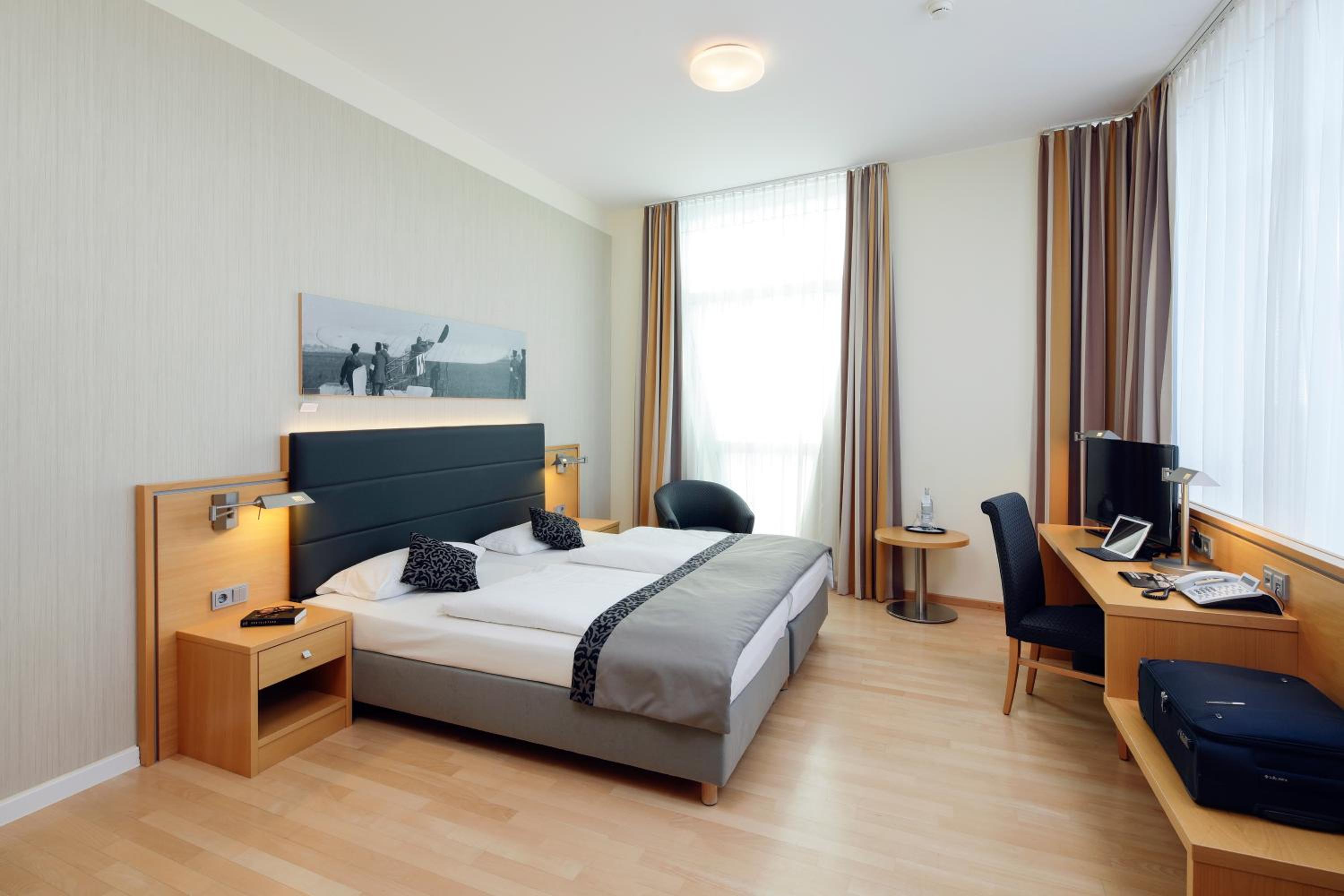 Executive Double Room