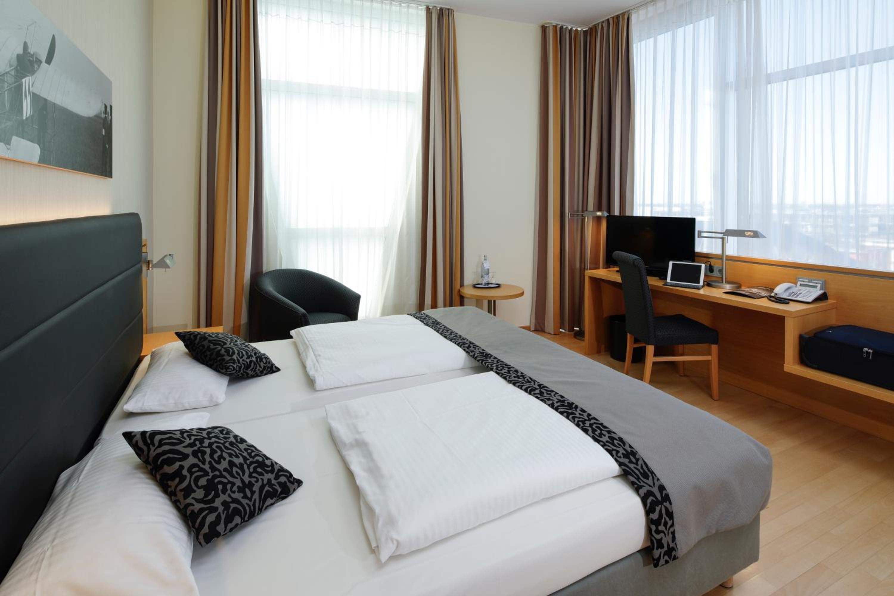 Executive Double Room