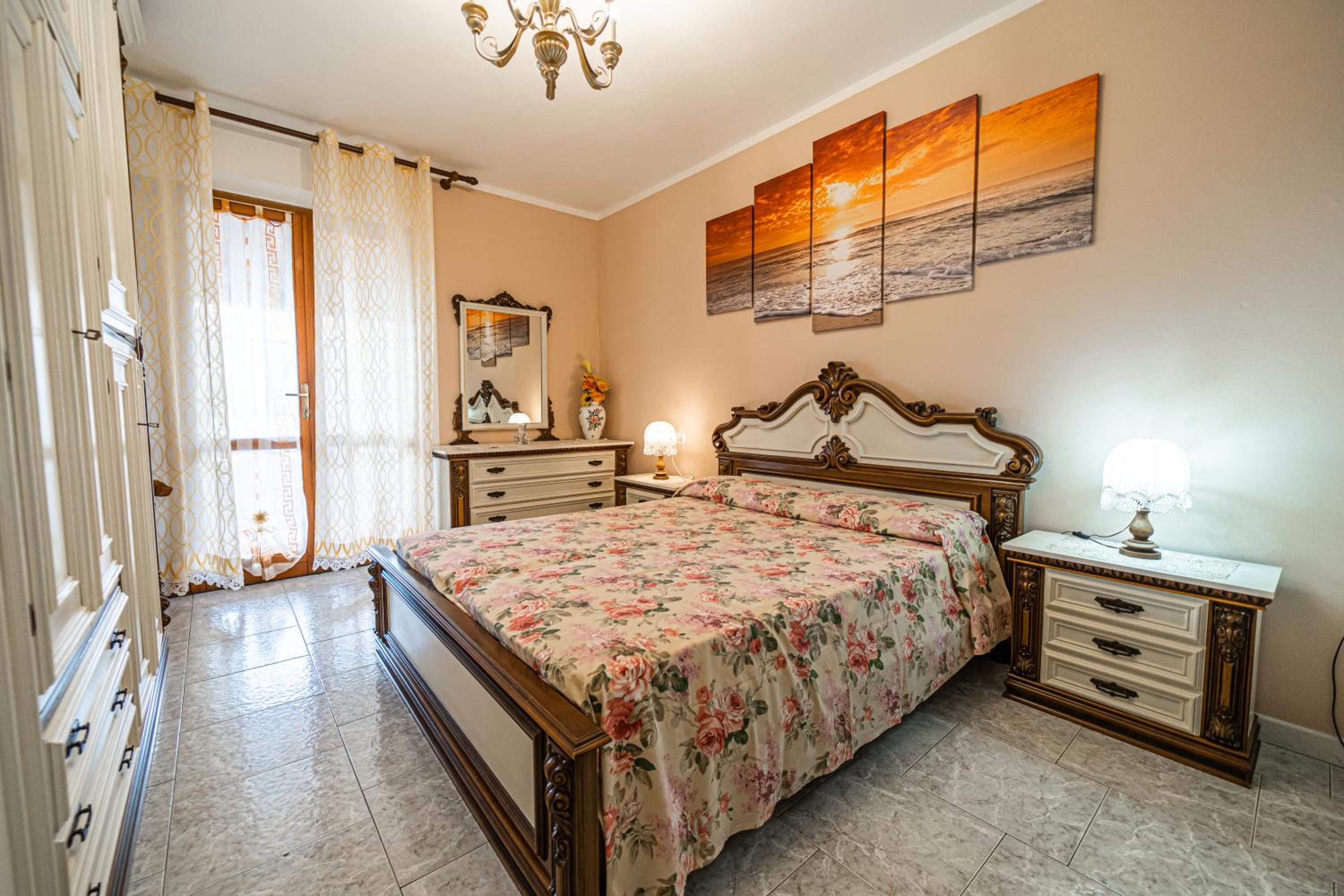 Apartment with Sea View photo 2