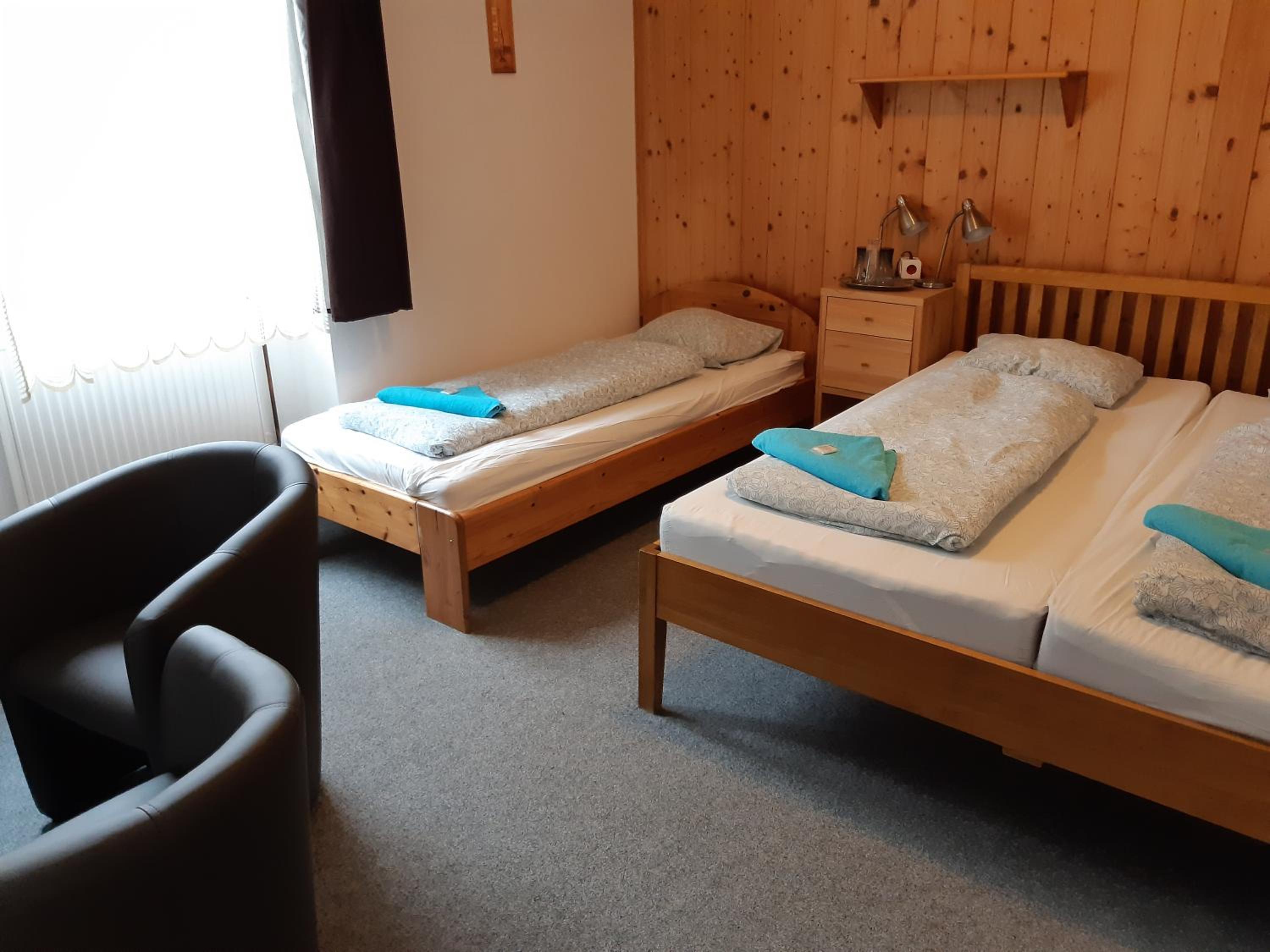 Triple Room photo 2