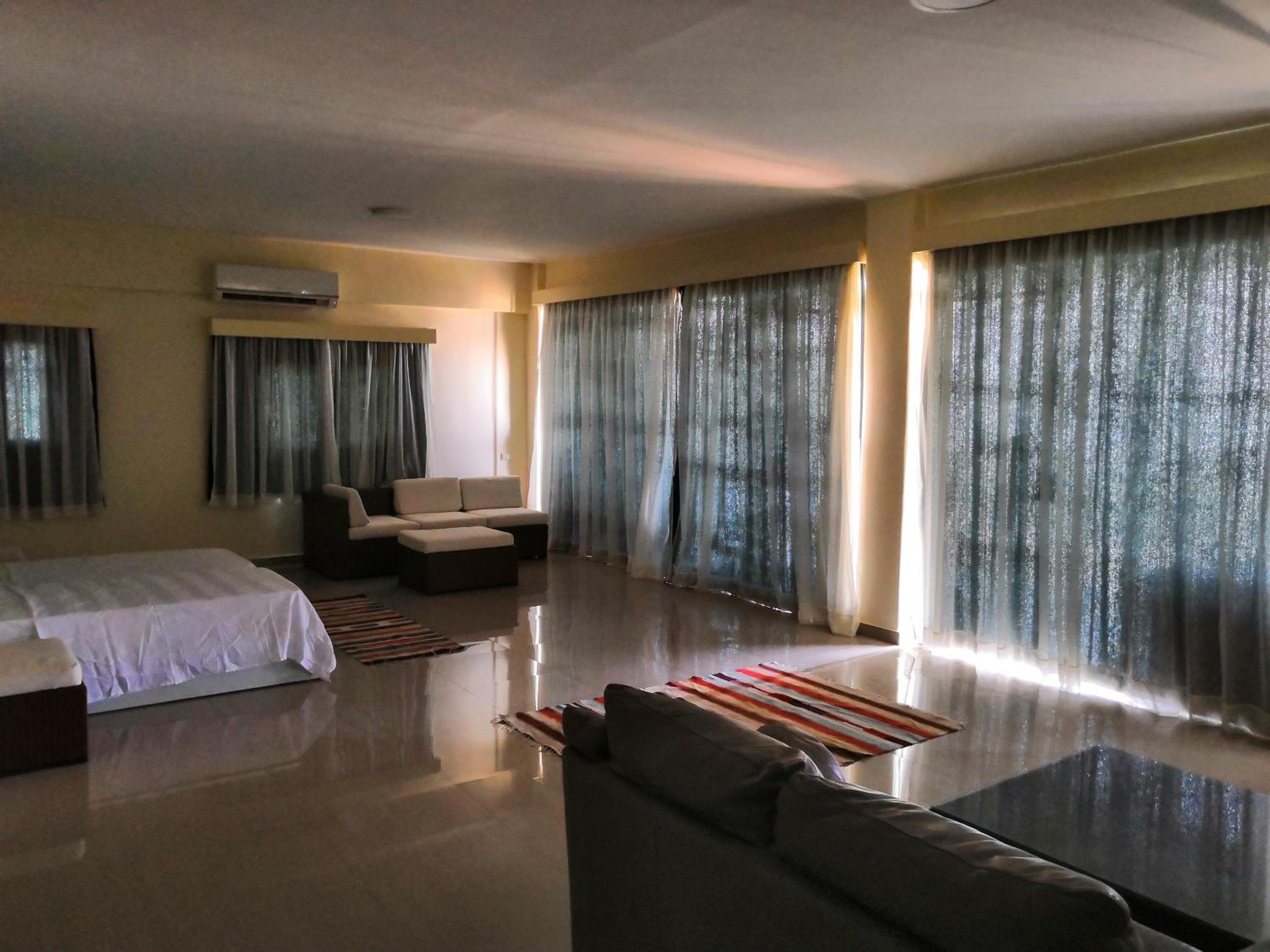 Apartment With Sea View photo 1