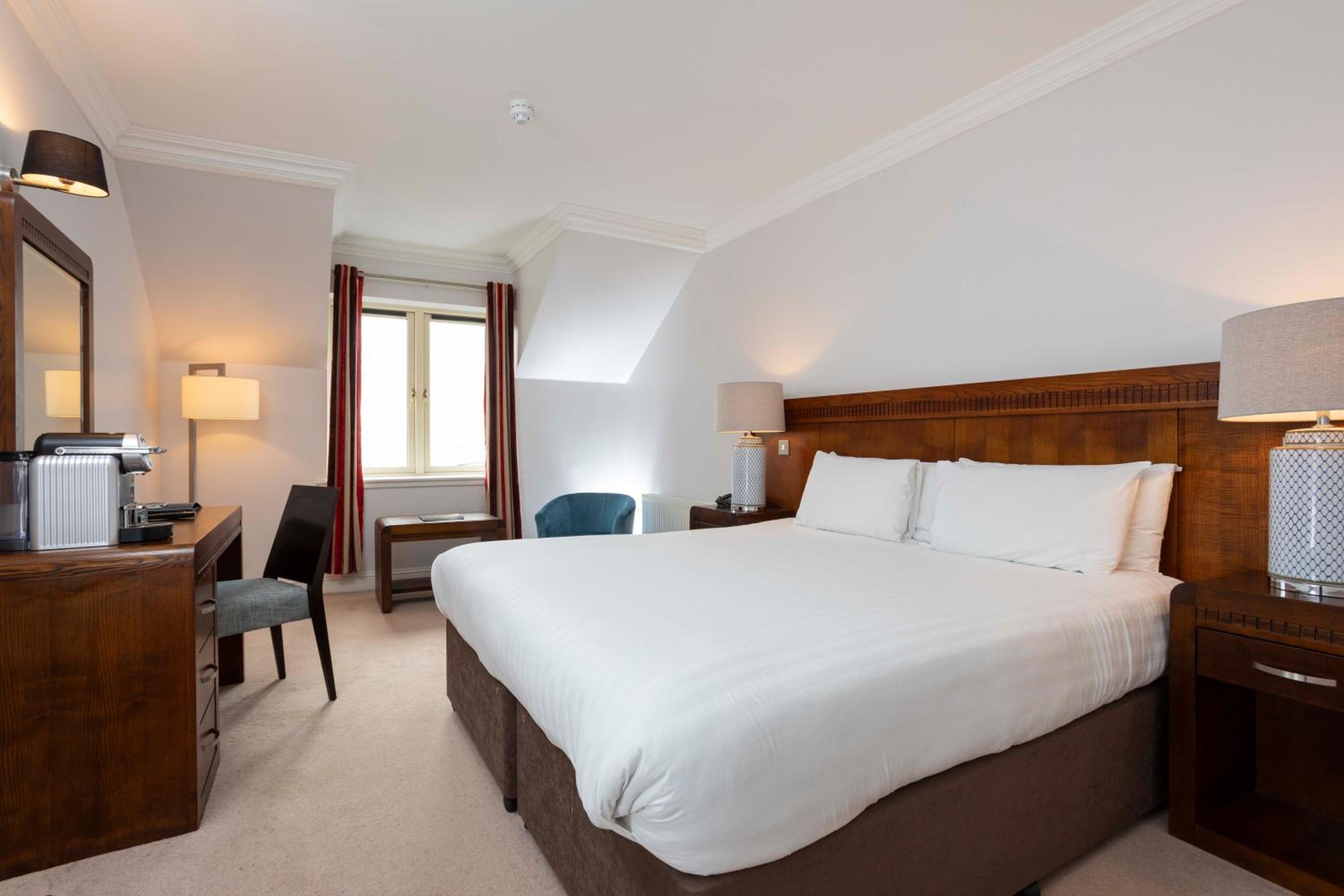 Superior Double or Twin Room - Photo 1