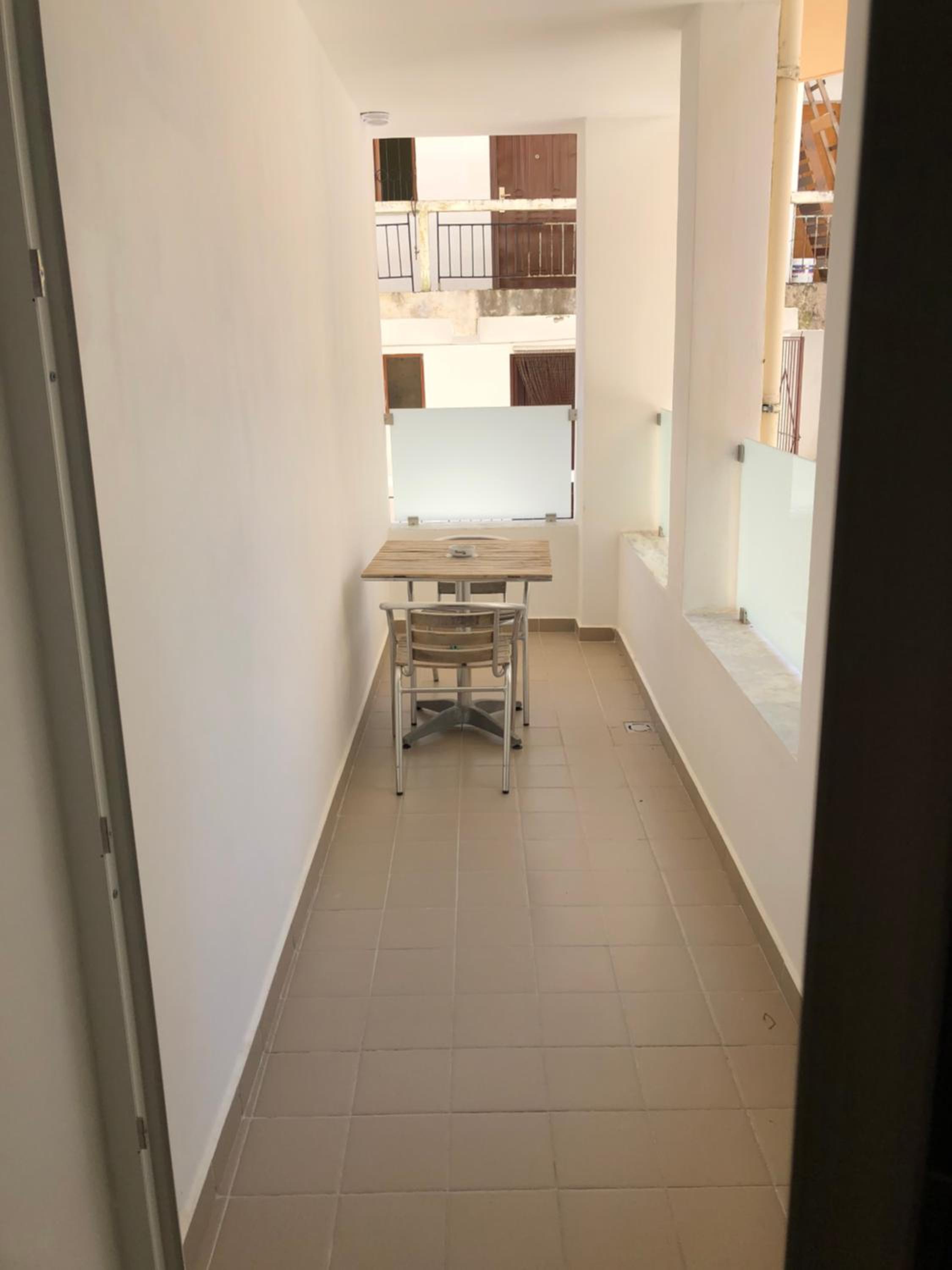 Deluxe Double Room with Balcony photo 2