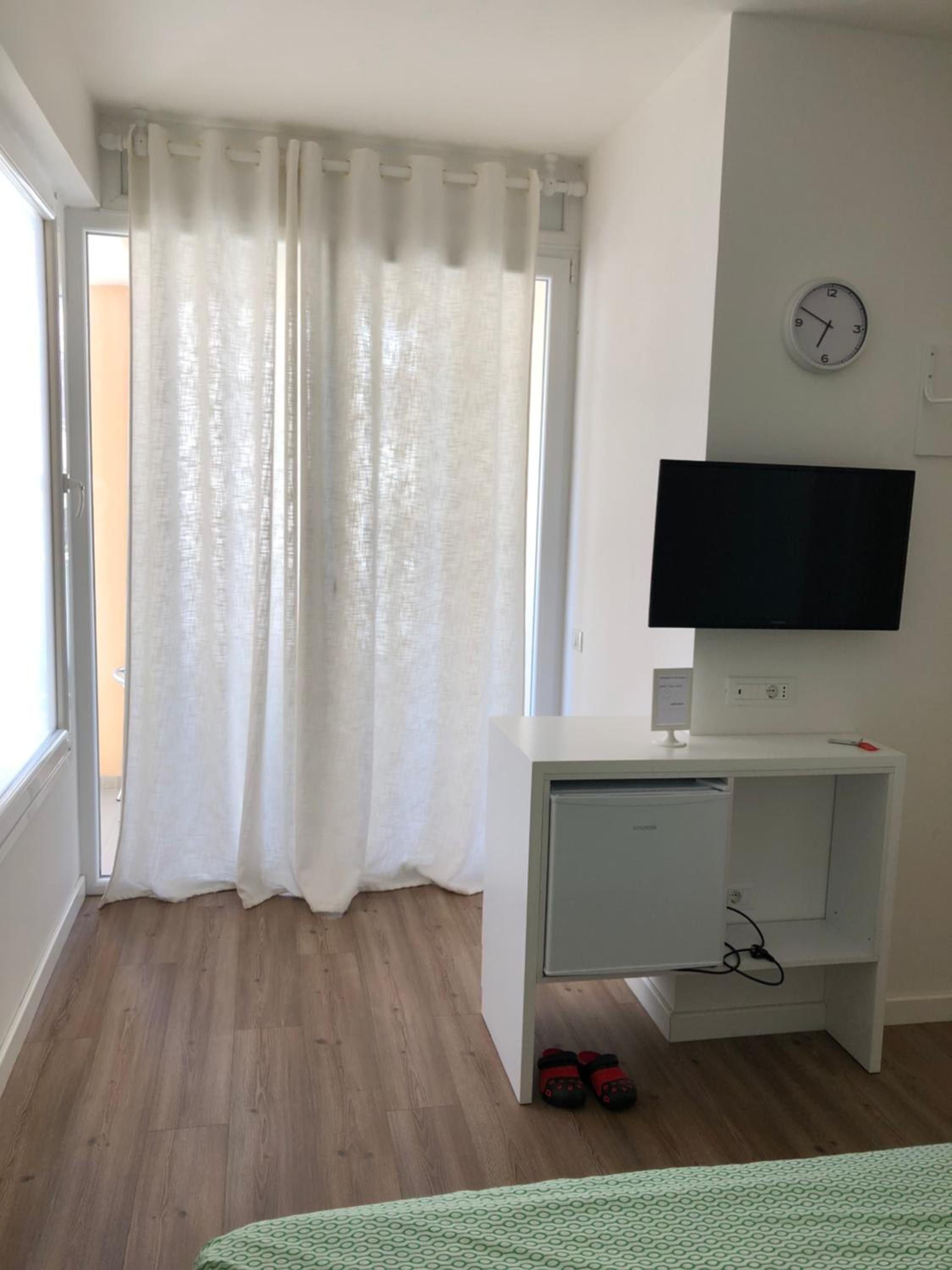 Double Room with Balcony photo 1