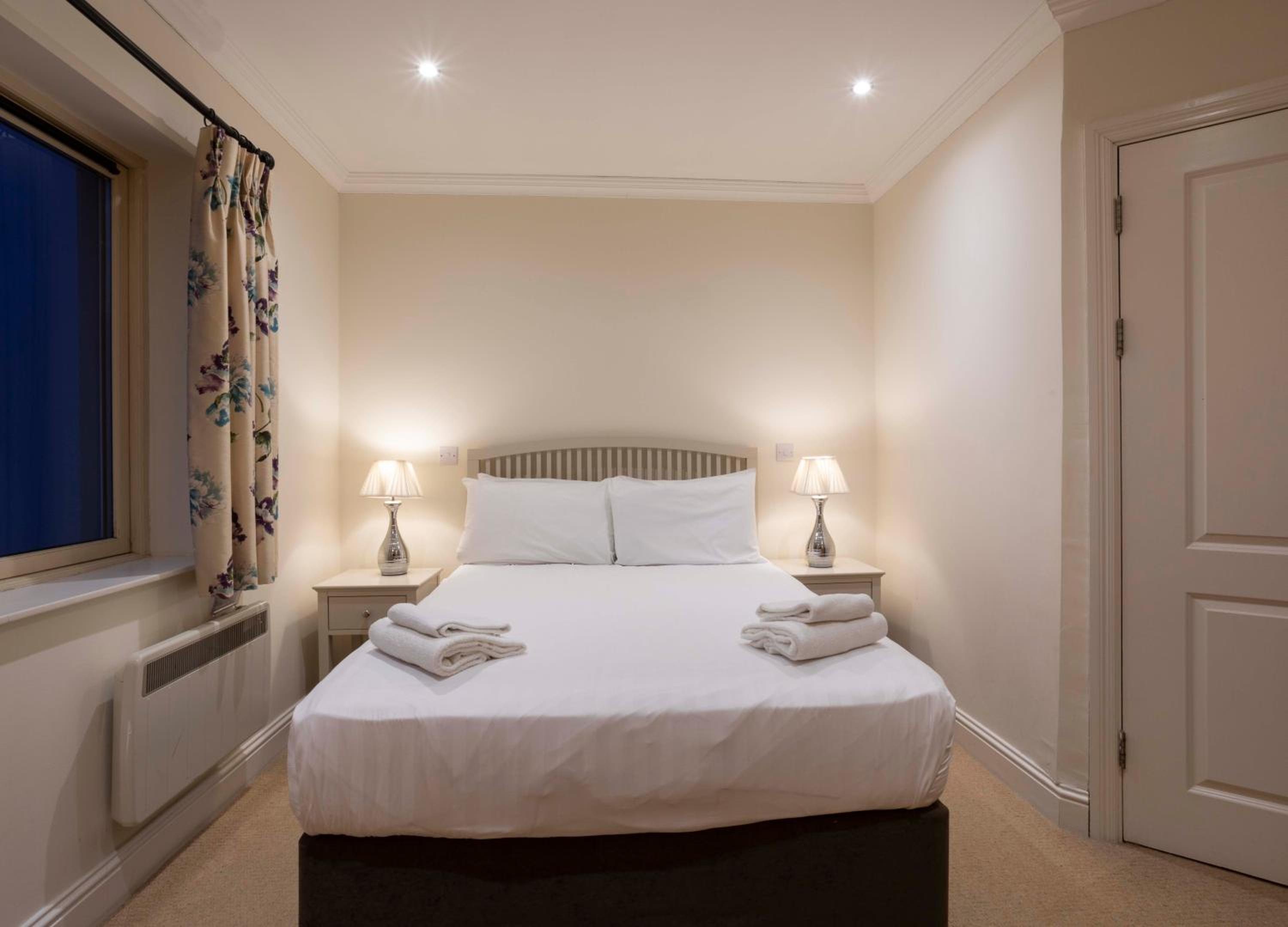 2 Bed Self Catering