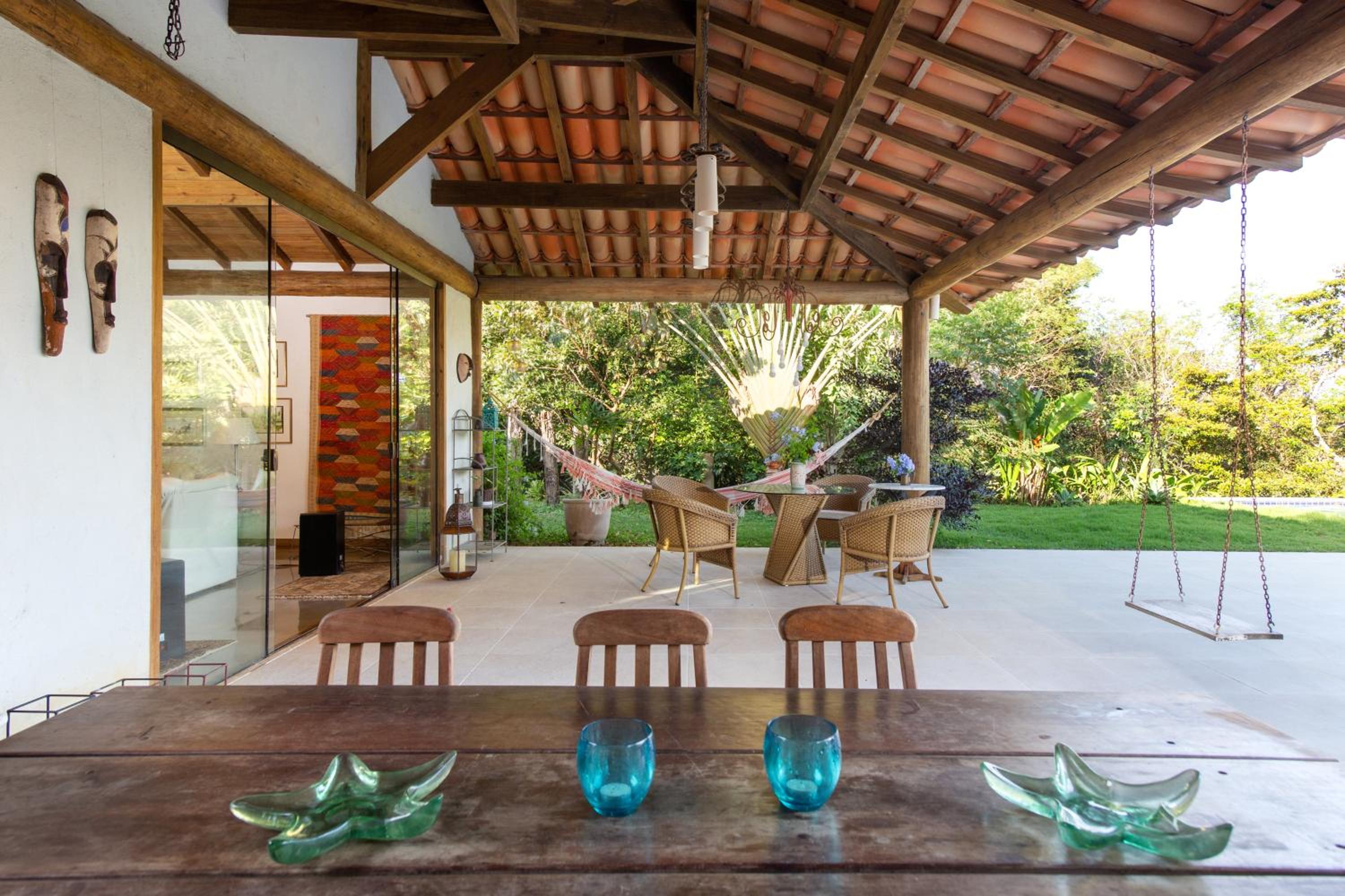 Deluxe Villa - Photo 36