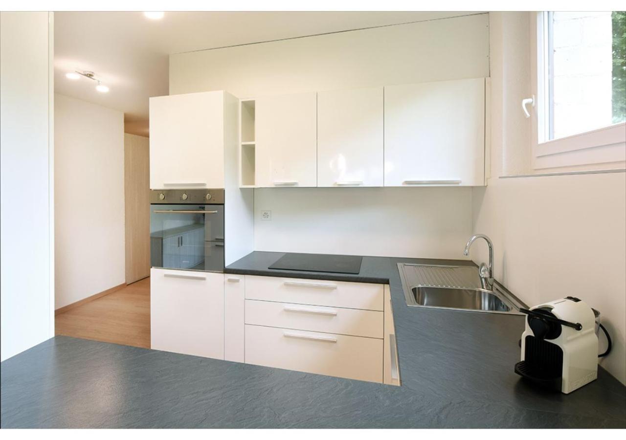 Apartment - Ground Floor photo 3