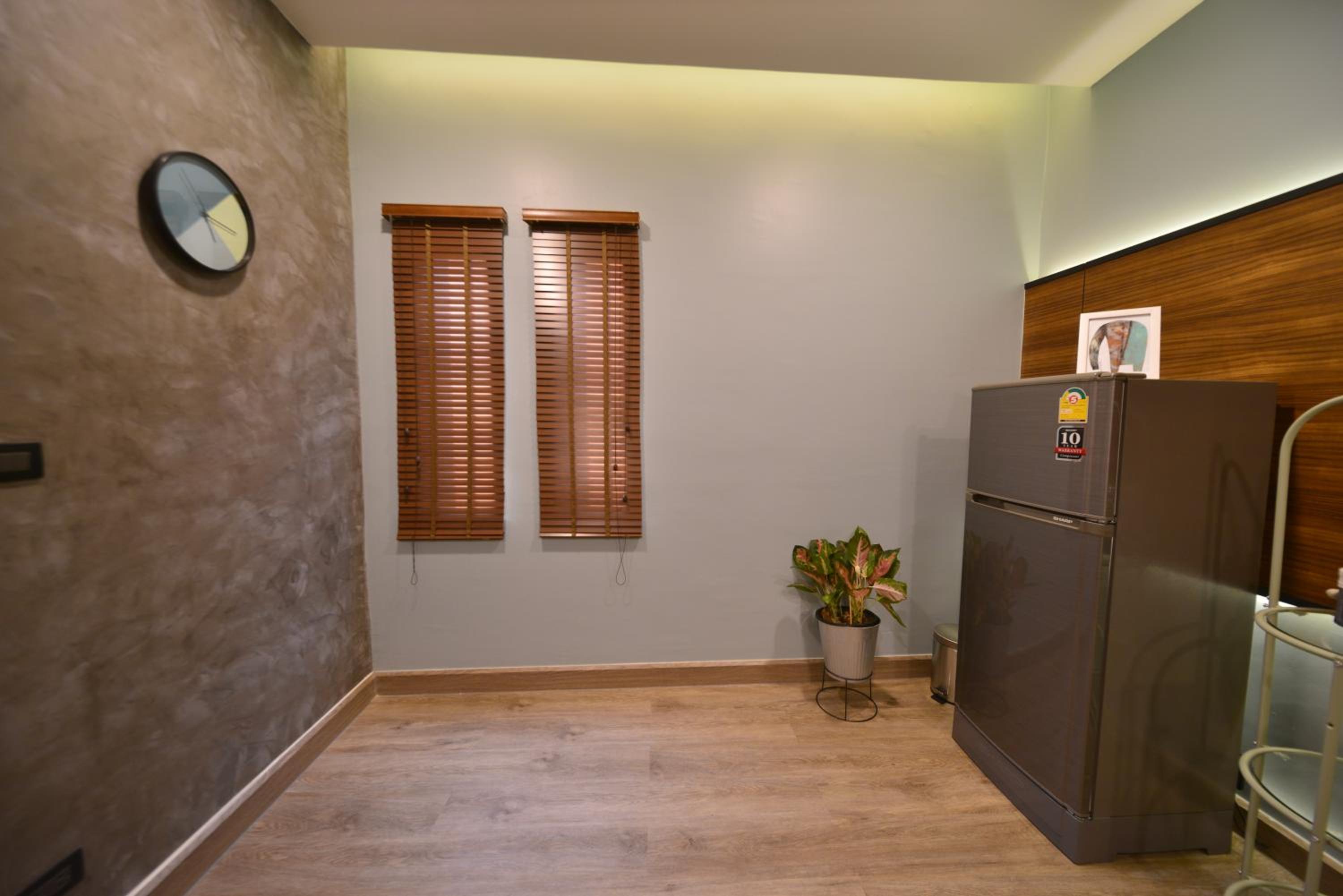 Suite with Sea View - Photo 4