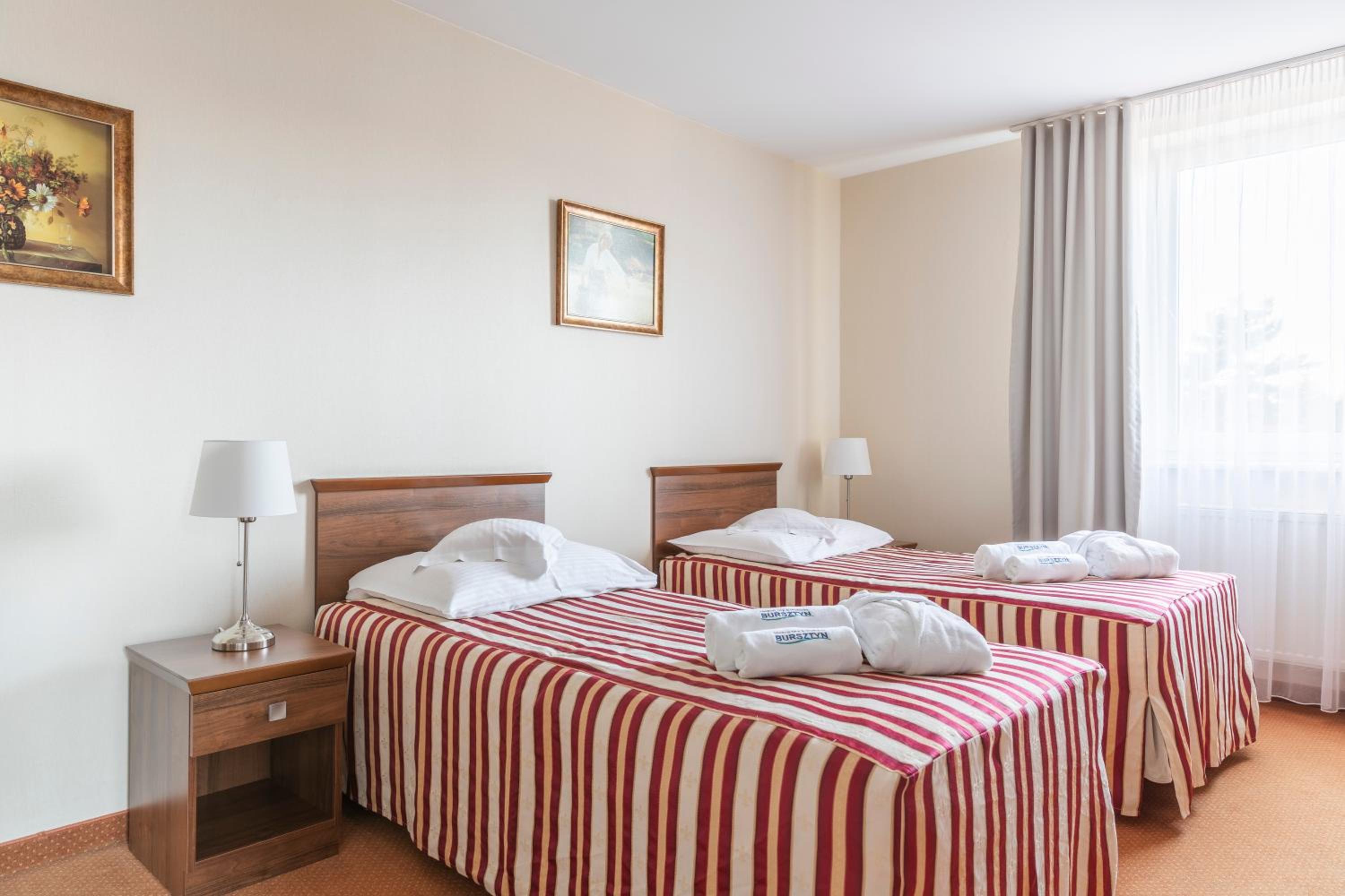 Deluxe Triple Room photo 2
