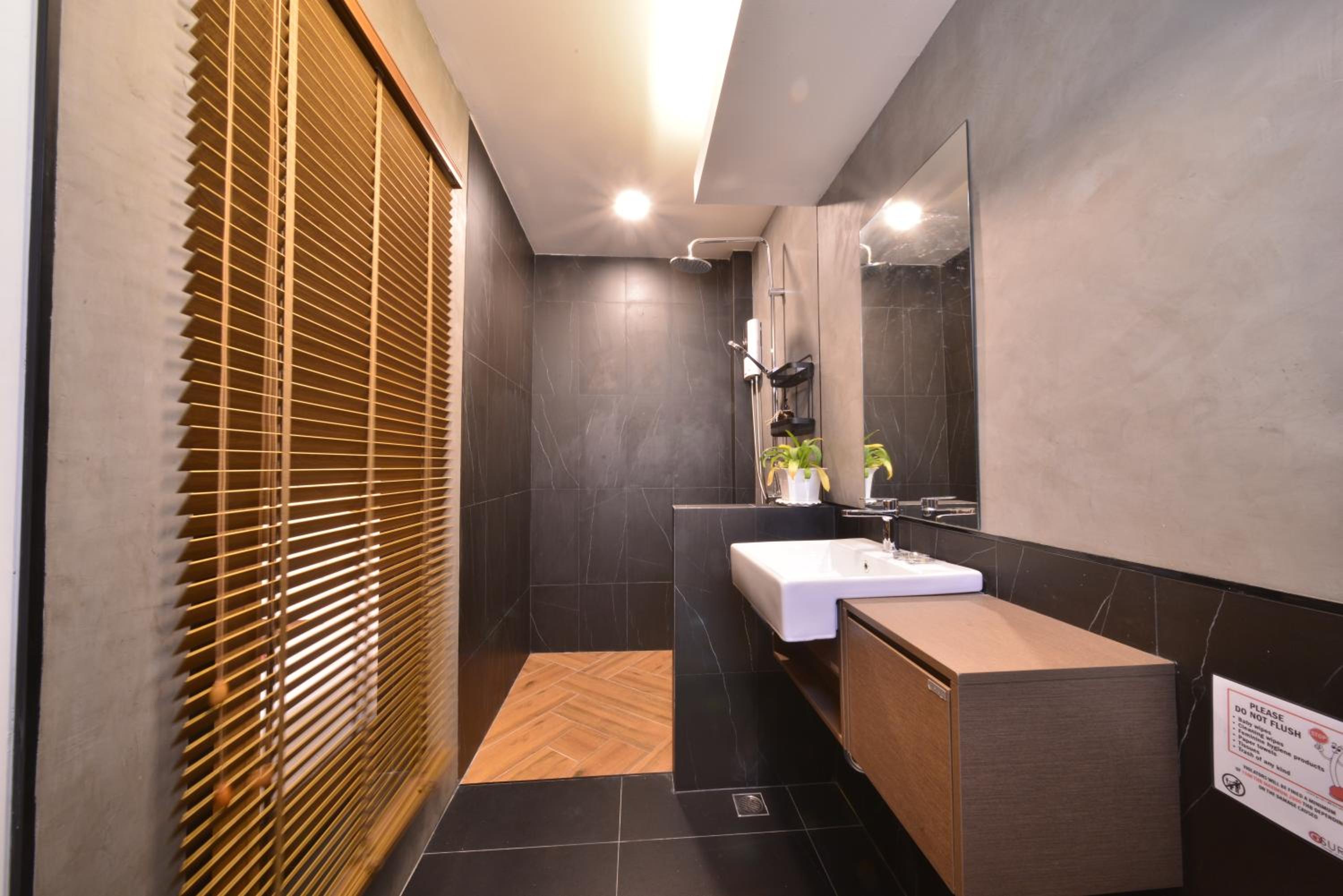 Suite with Sea View - Photo 6